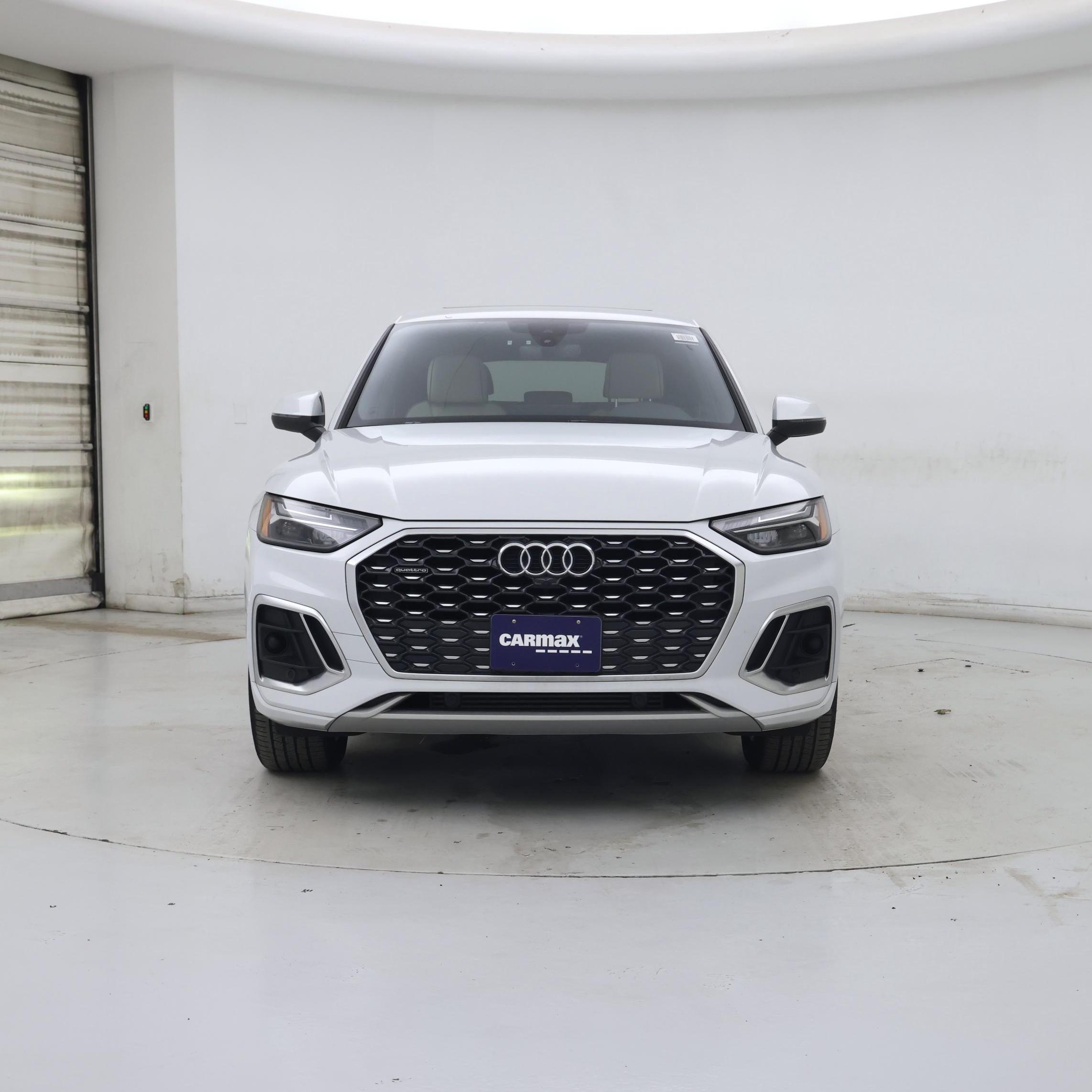 Thumbnail: 2023 Audi Q5 - 5