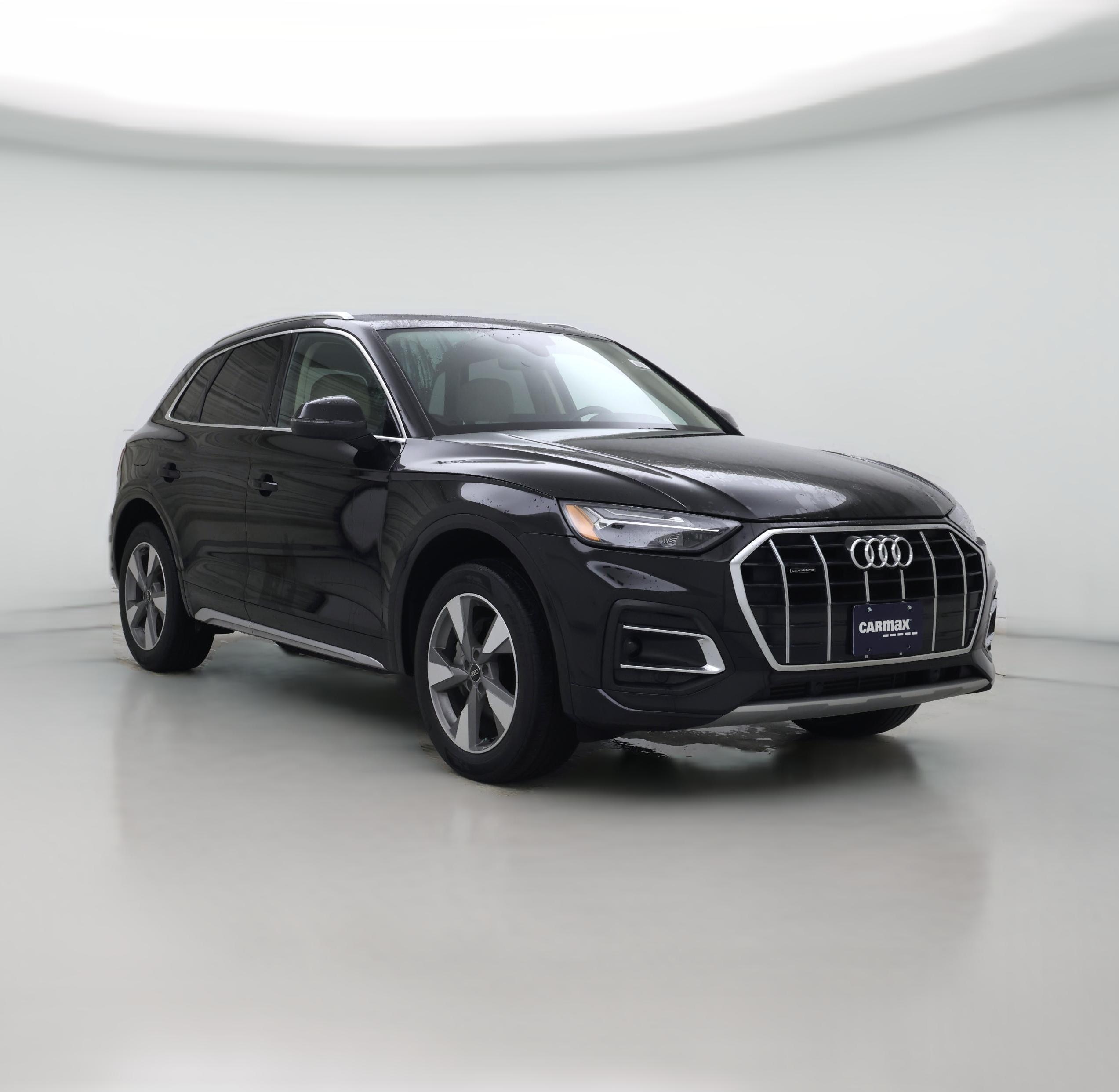 Thumbnail: 2023 Audi Q5 - 1