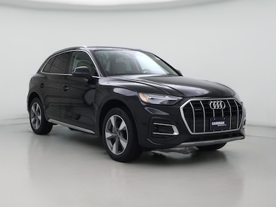 2023 Audi Q5 Premium