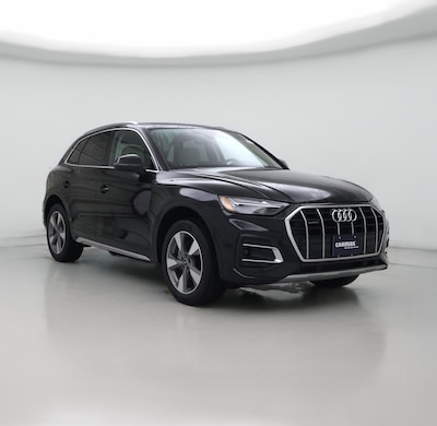 2023 Audi Q5 Premium