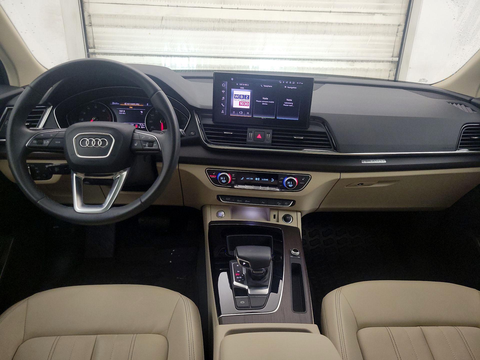 Thumbnail: 2023 Audi Q5 - 9