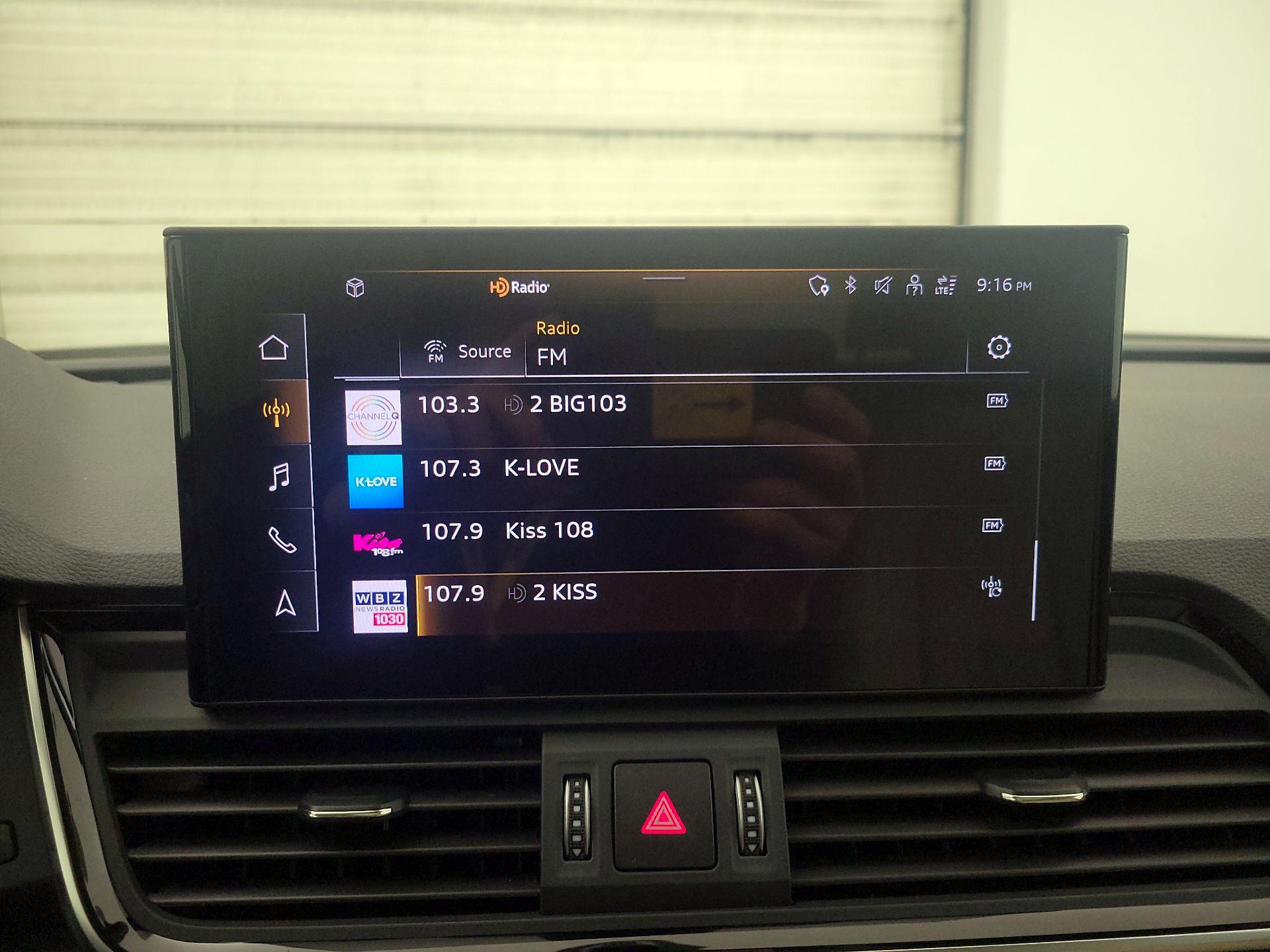 Thumbnail: 2023 Audi Q5 - 15