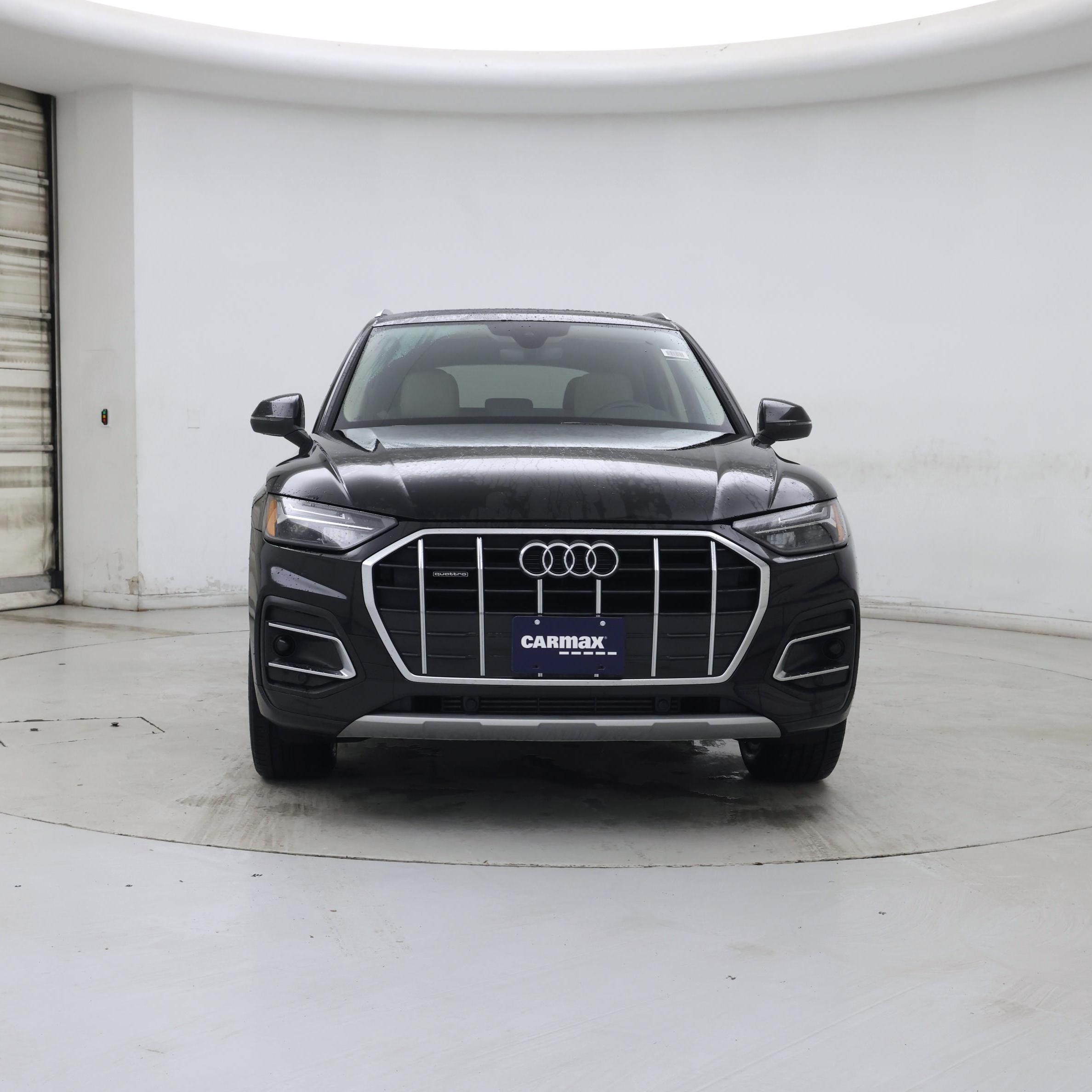 Thumbnail: 2023 Audi Q5 - 5