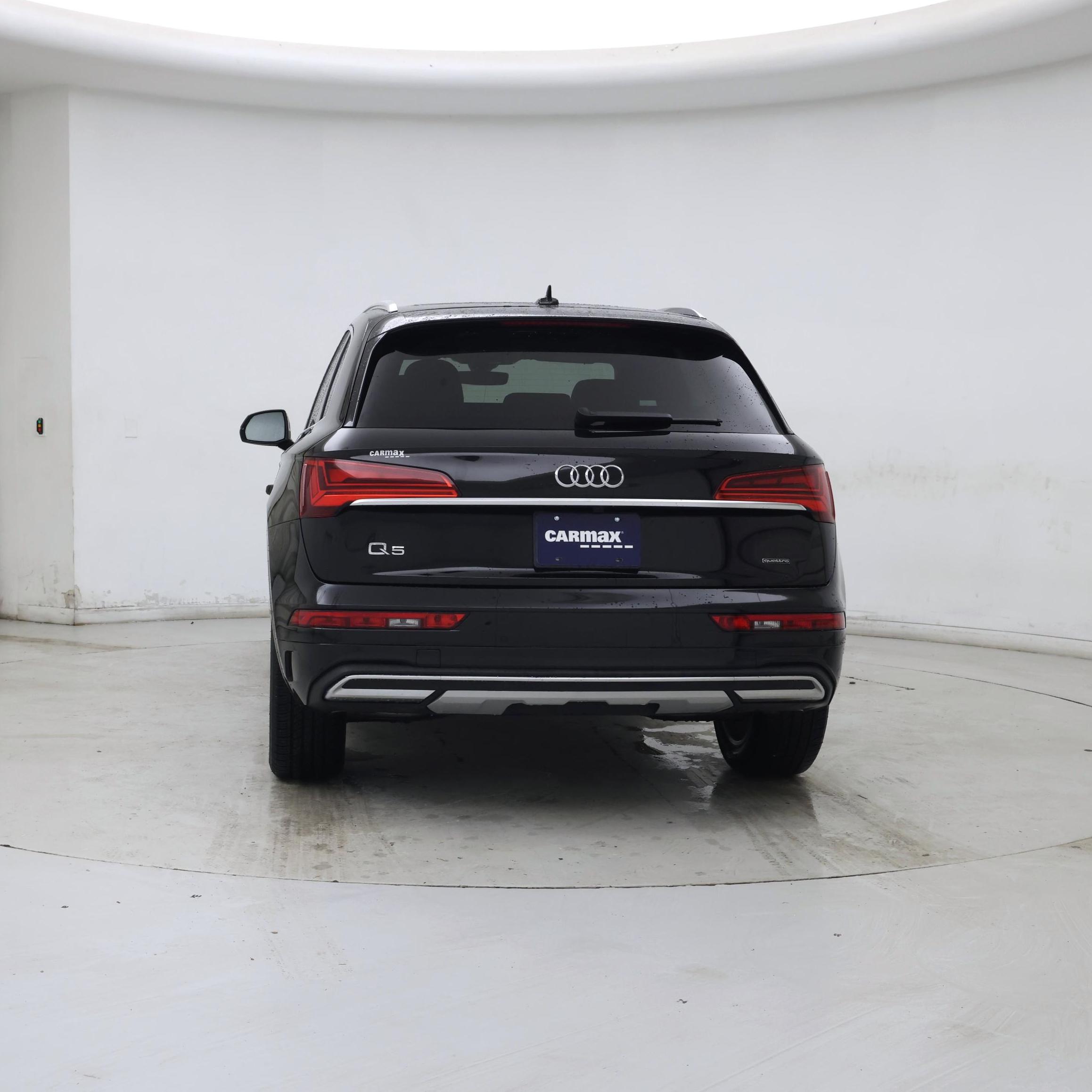 Thumbnail: 2023 Audi Q5 - 6