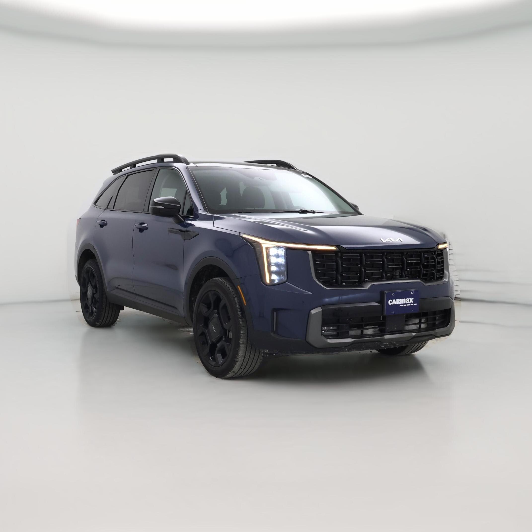 Thumbnail: 2024 Kia Sorento - 1