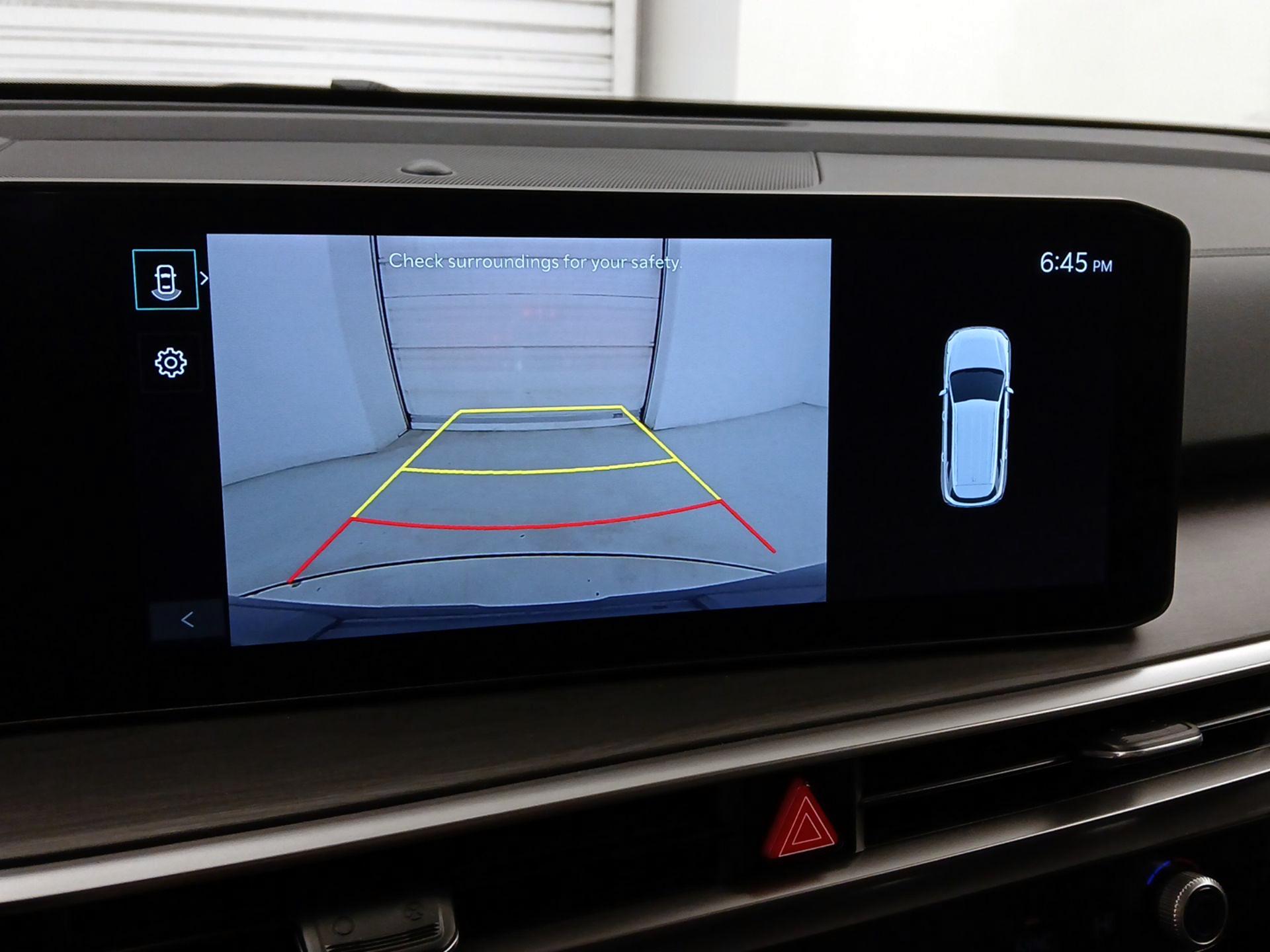 Thumbnail: 2024 Kia Sorento - 15