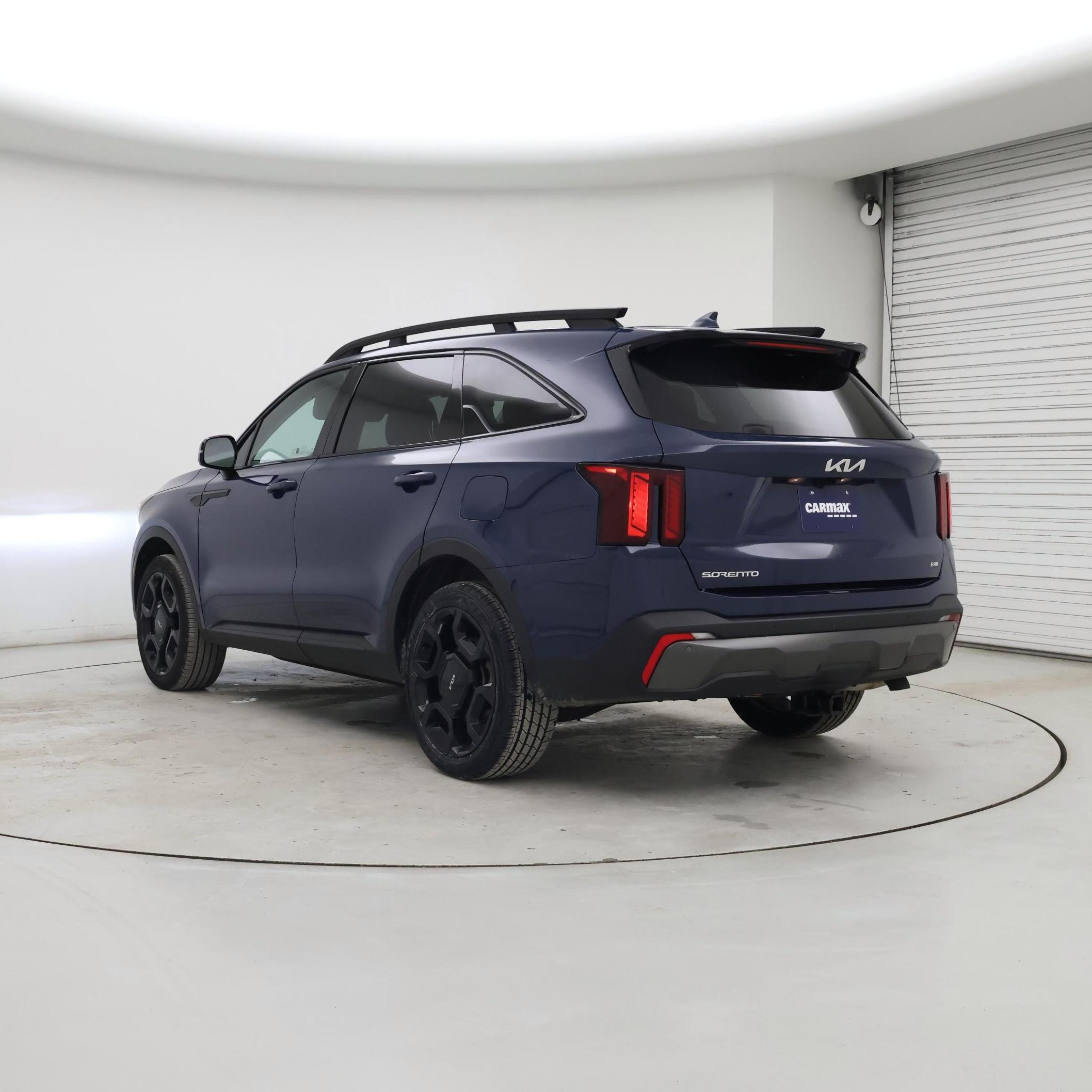 Thumbnail: 2024 Kia Sorento - 2