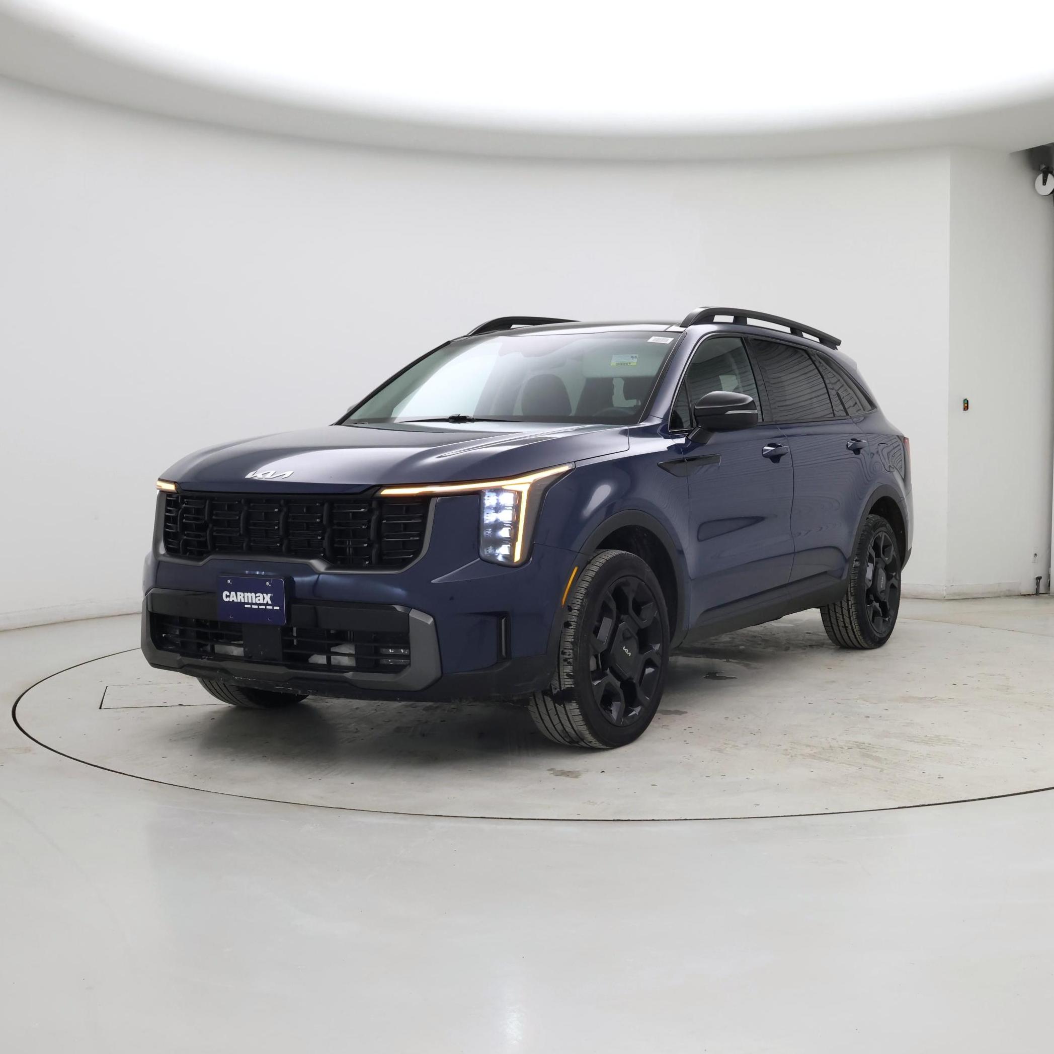 Thumbnail: 2024 Kia Sorento - 4