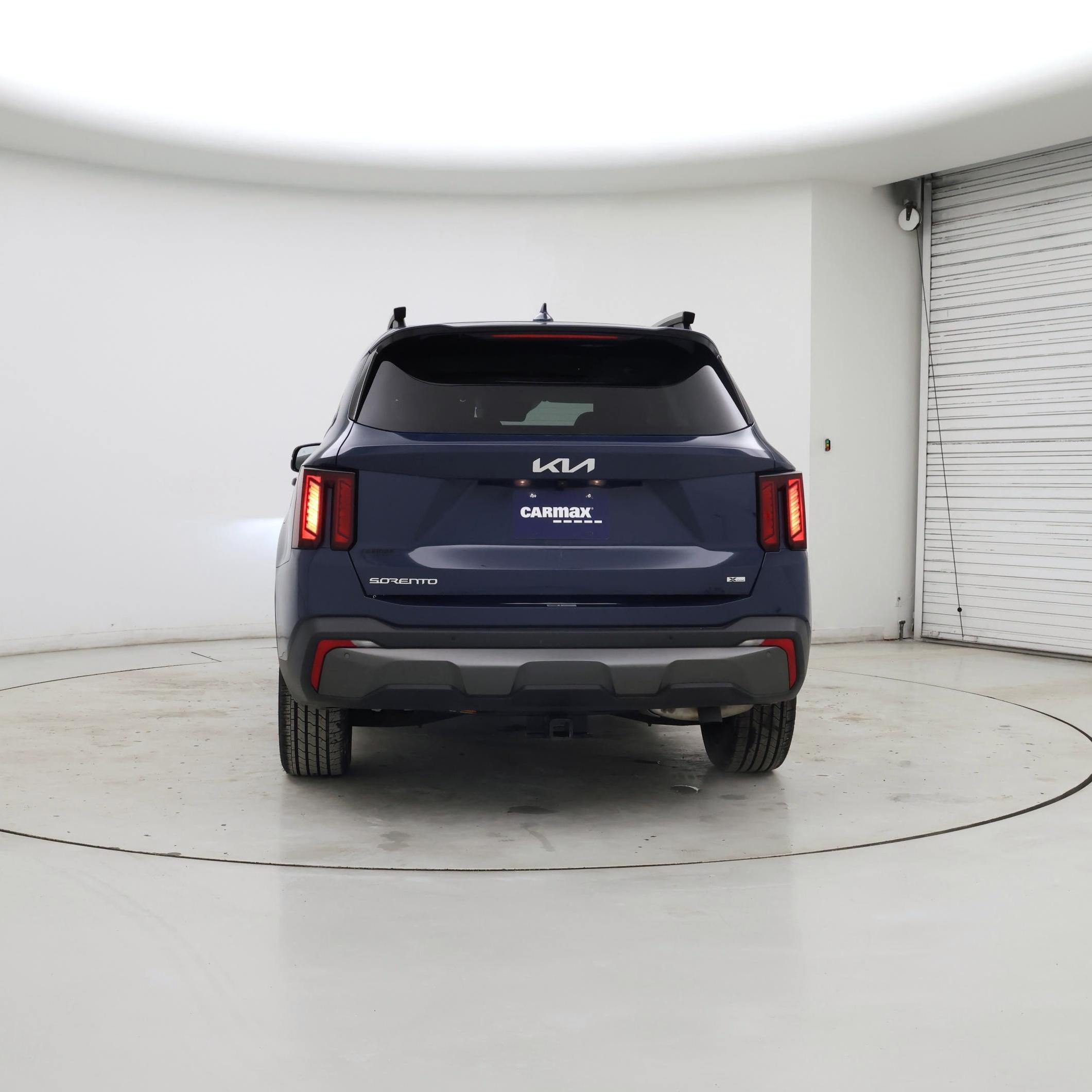 Thumbnail: 2024 Kia Sorento - 6