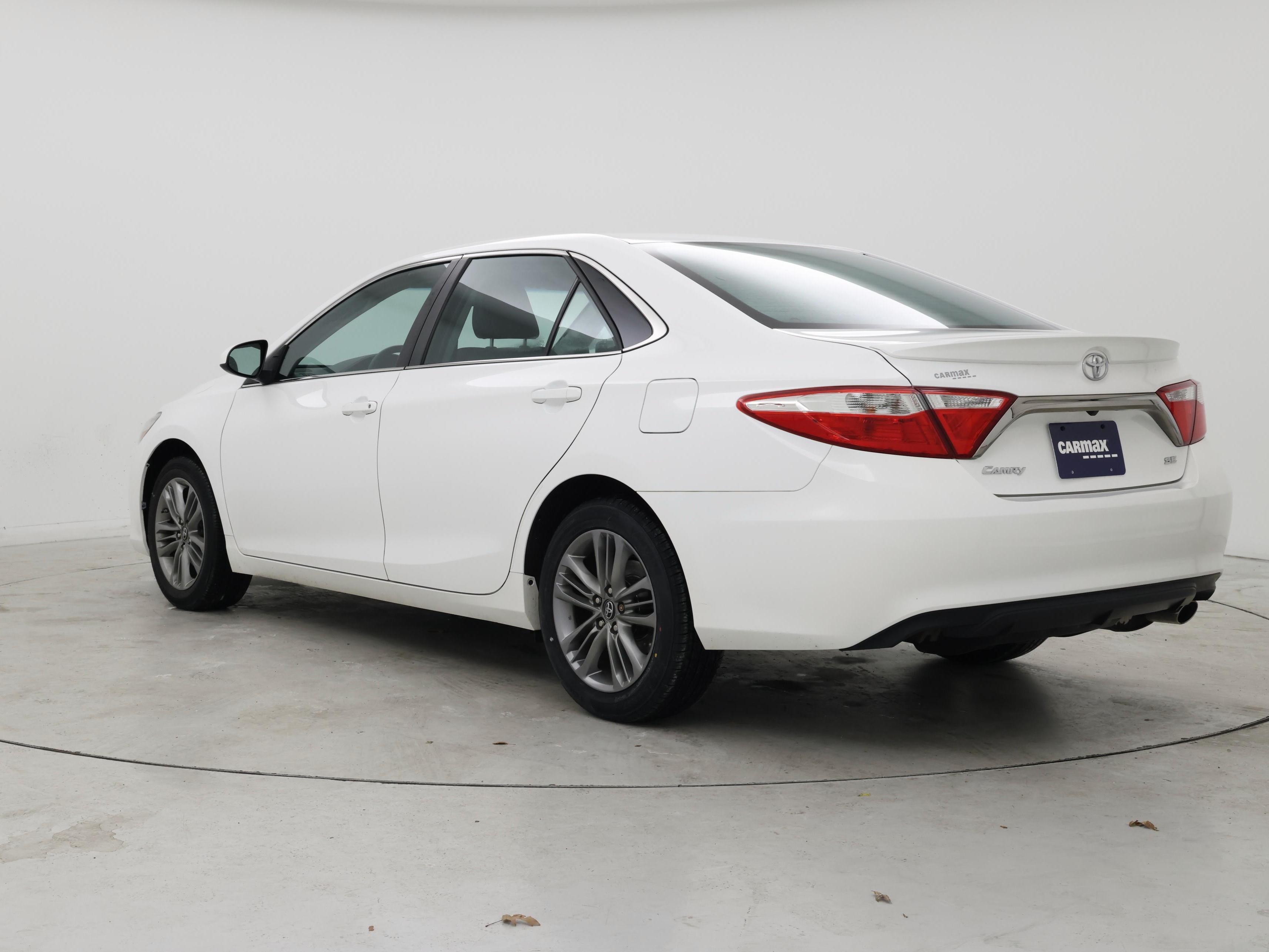 Thumbnail: 2017 Toyota Camry - 2