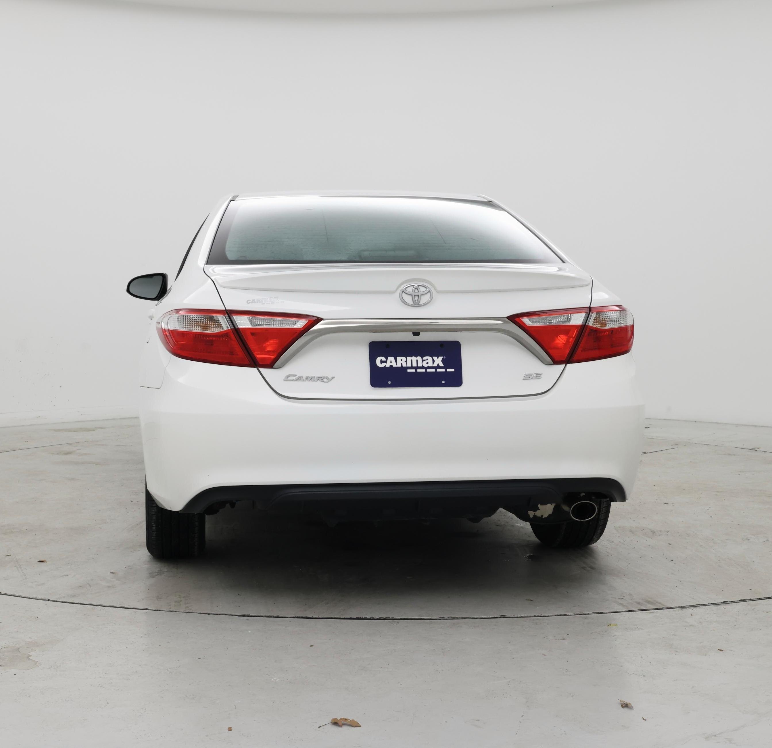 Thumbnail: 2017 Toyota Camry - 6