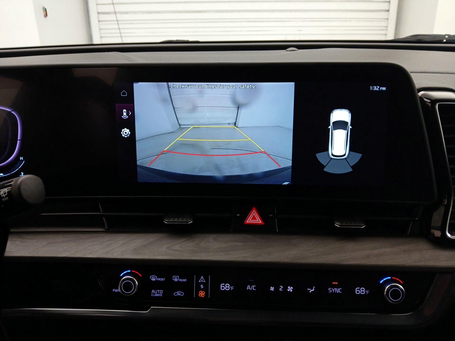 Thumbnail: 2023 Kia Sportage - 15