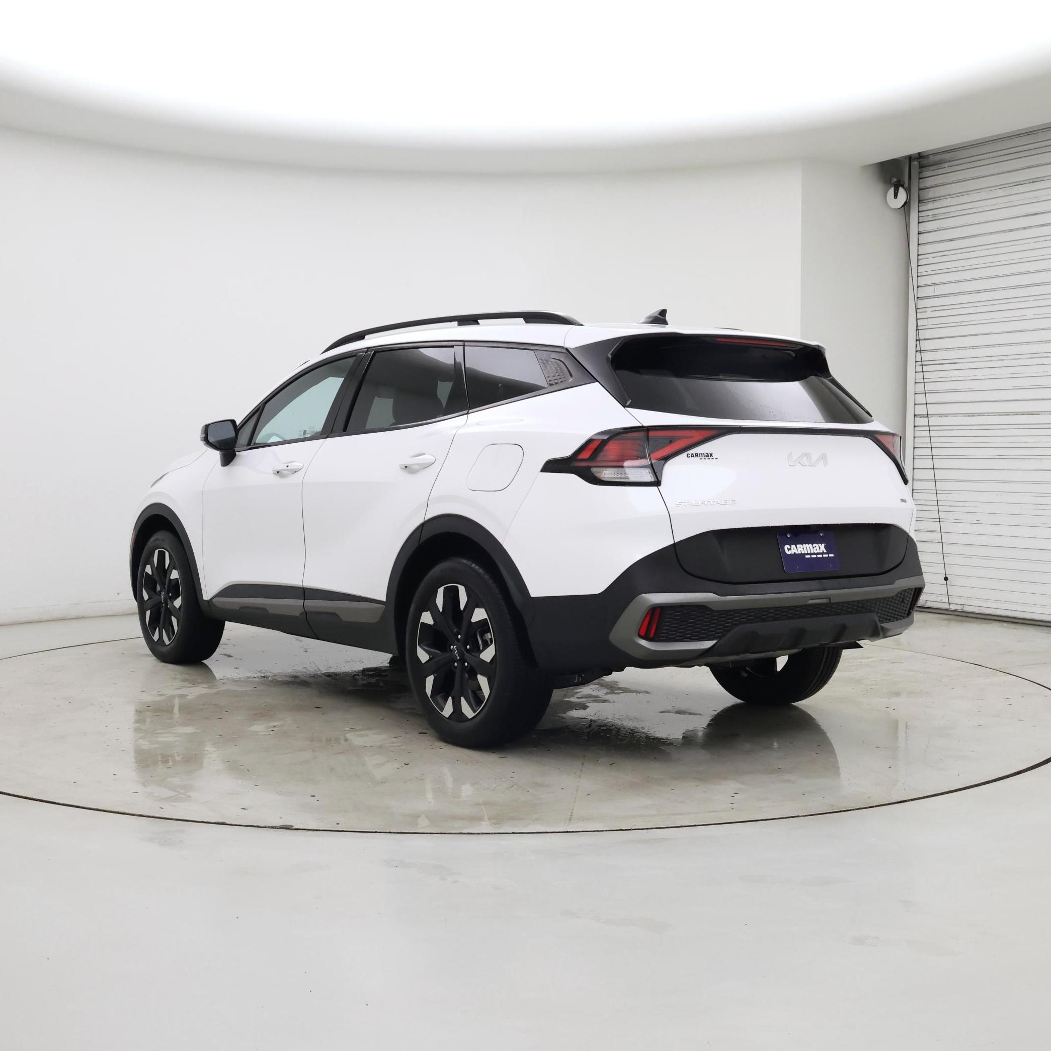 Thumbnail: 2023 Kia Sportage - 2