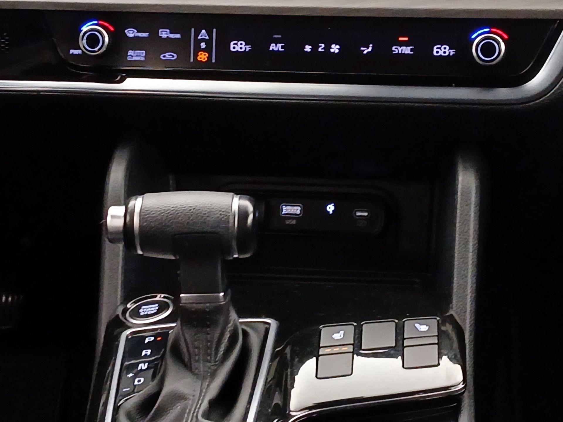 Thumbnail: 2023 Kia Sportage - 19