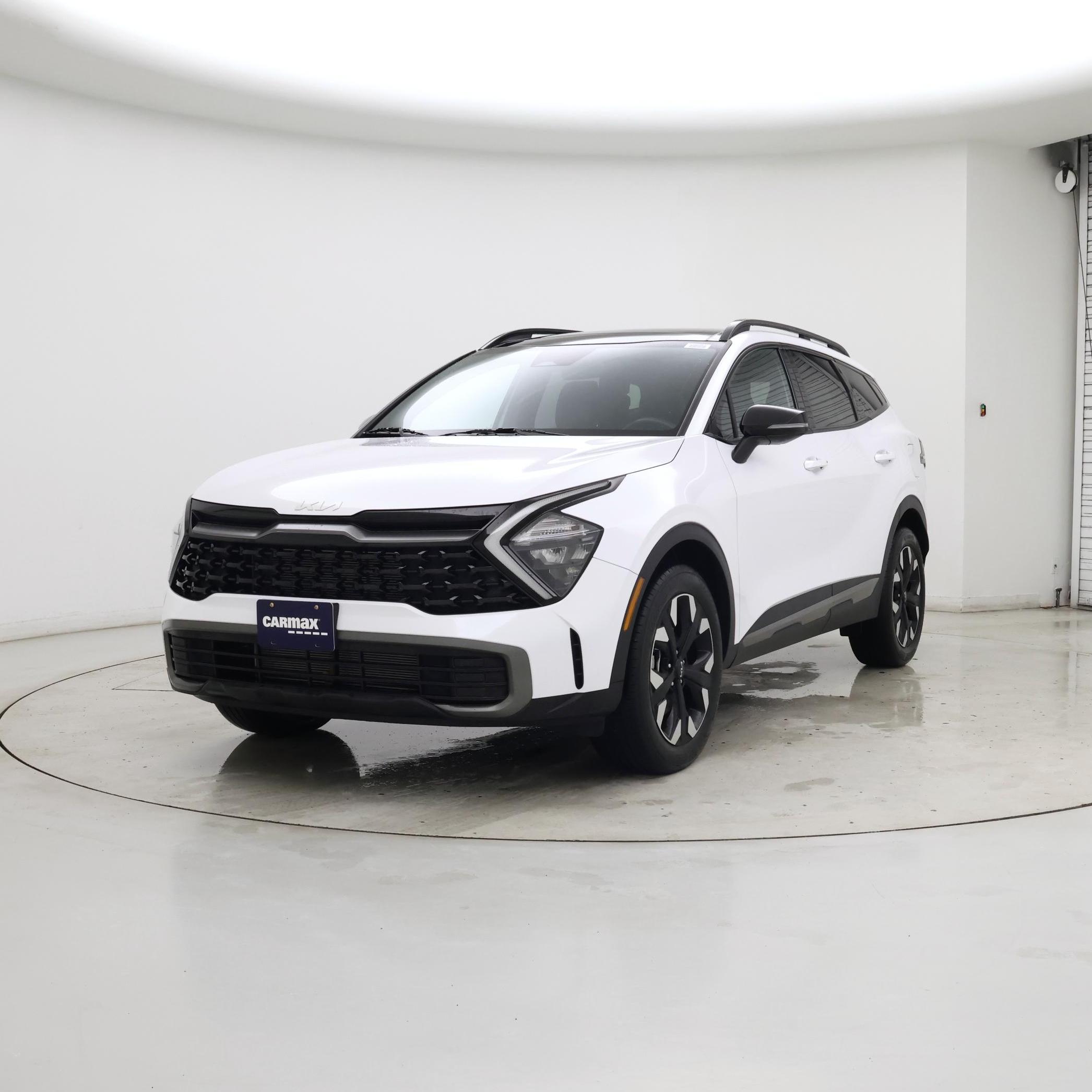 Thumbnail: 2023 Kia Sportage - 4