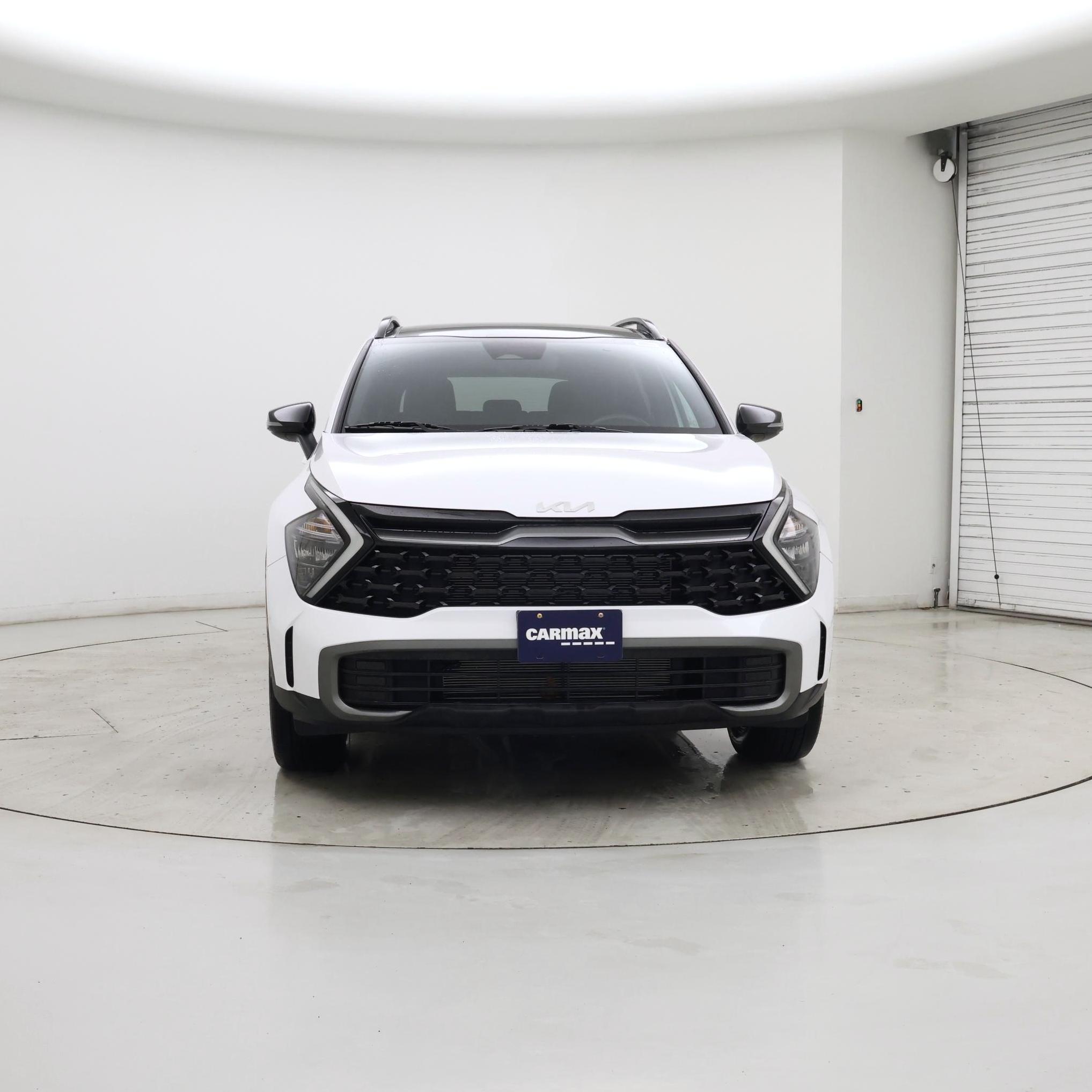 Thumbnail: 2023 Kia Sportage - 5