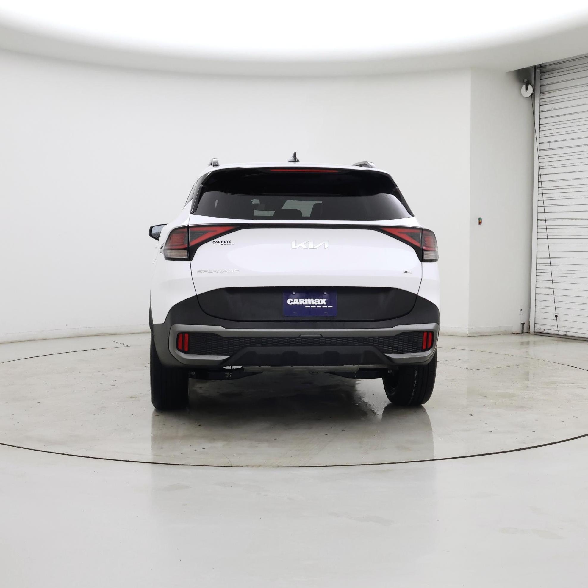 Thumbnail: 2023 Kia Sportage - 6