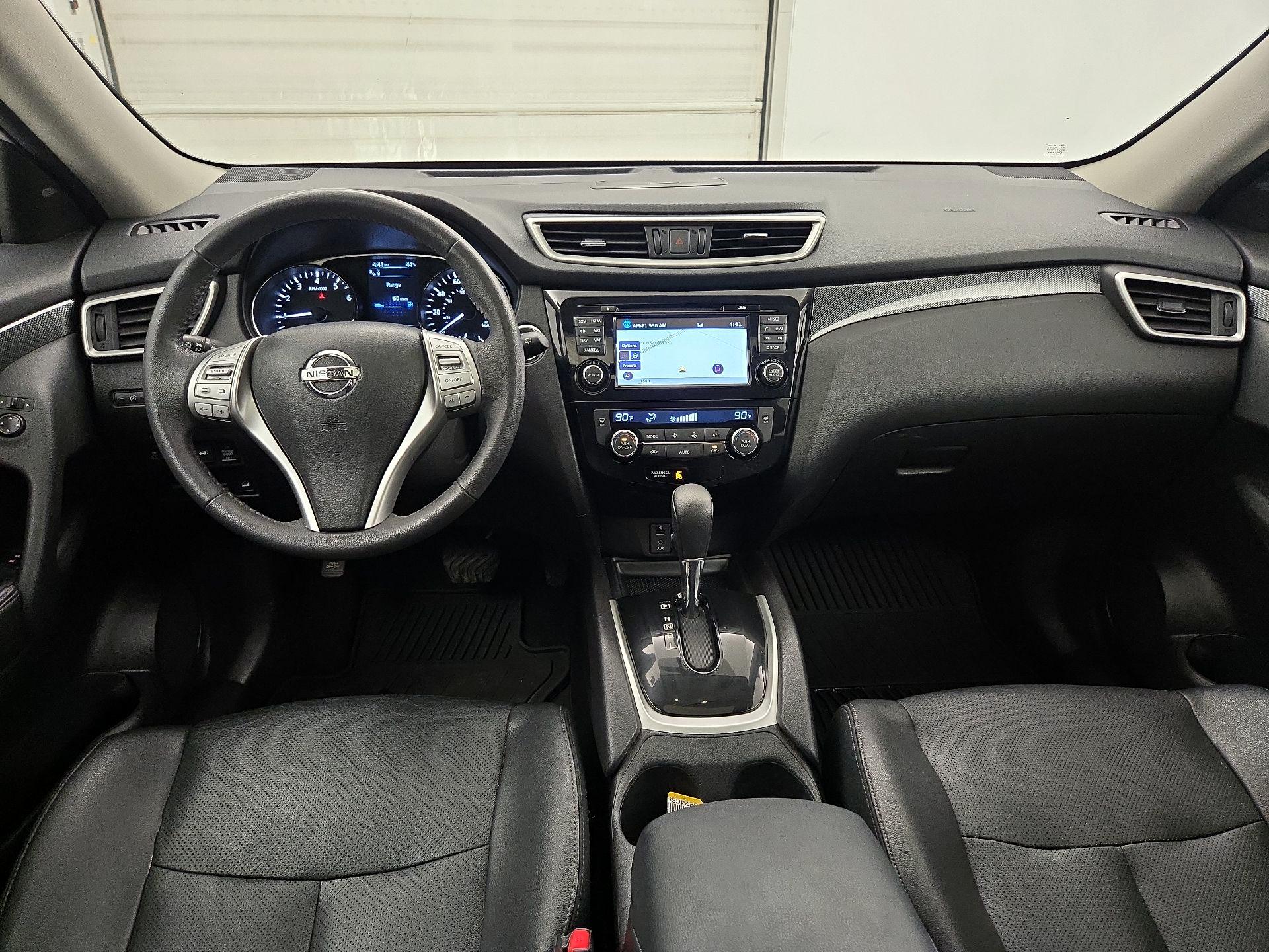 Thumbnail: 2016 Nissan Rogue - 9