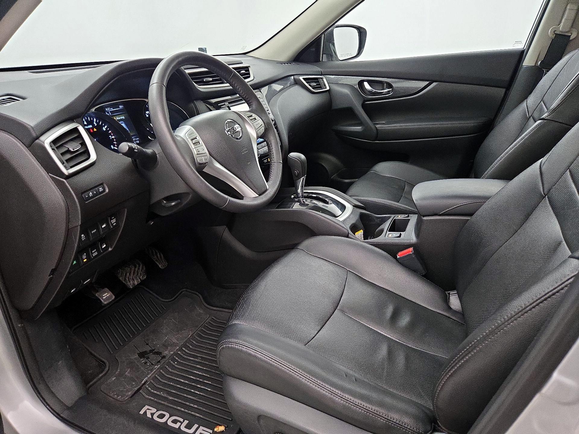 Thumbnail: 2016 Nissan Rogue - 11