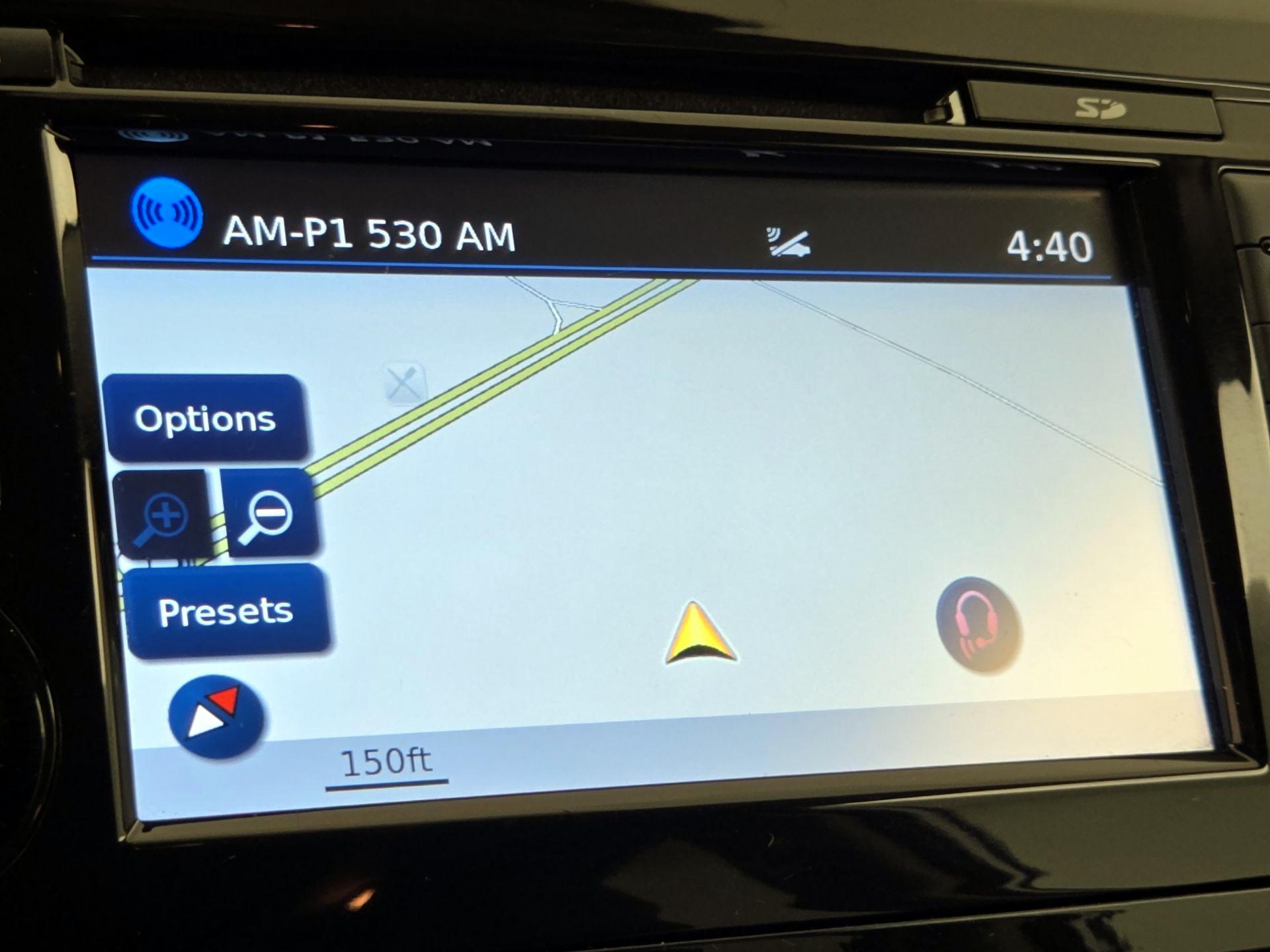 Thumbnail: 2016 Nissan Rogue - 14