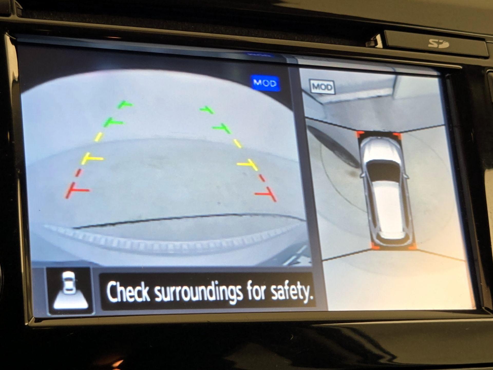 Thumbnail: 2016 Nissan Rogue - 15