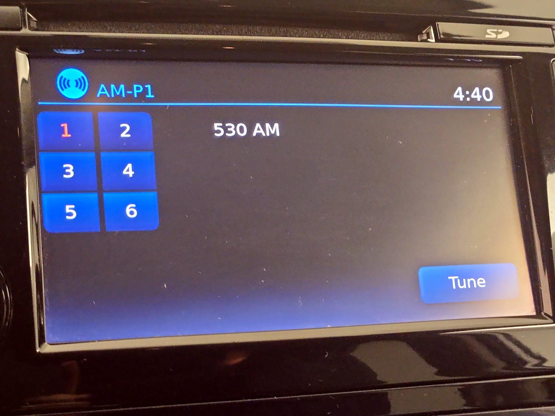 Thumbnail: 2016 Nissan Rogue - 16