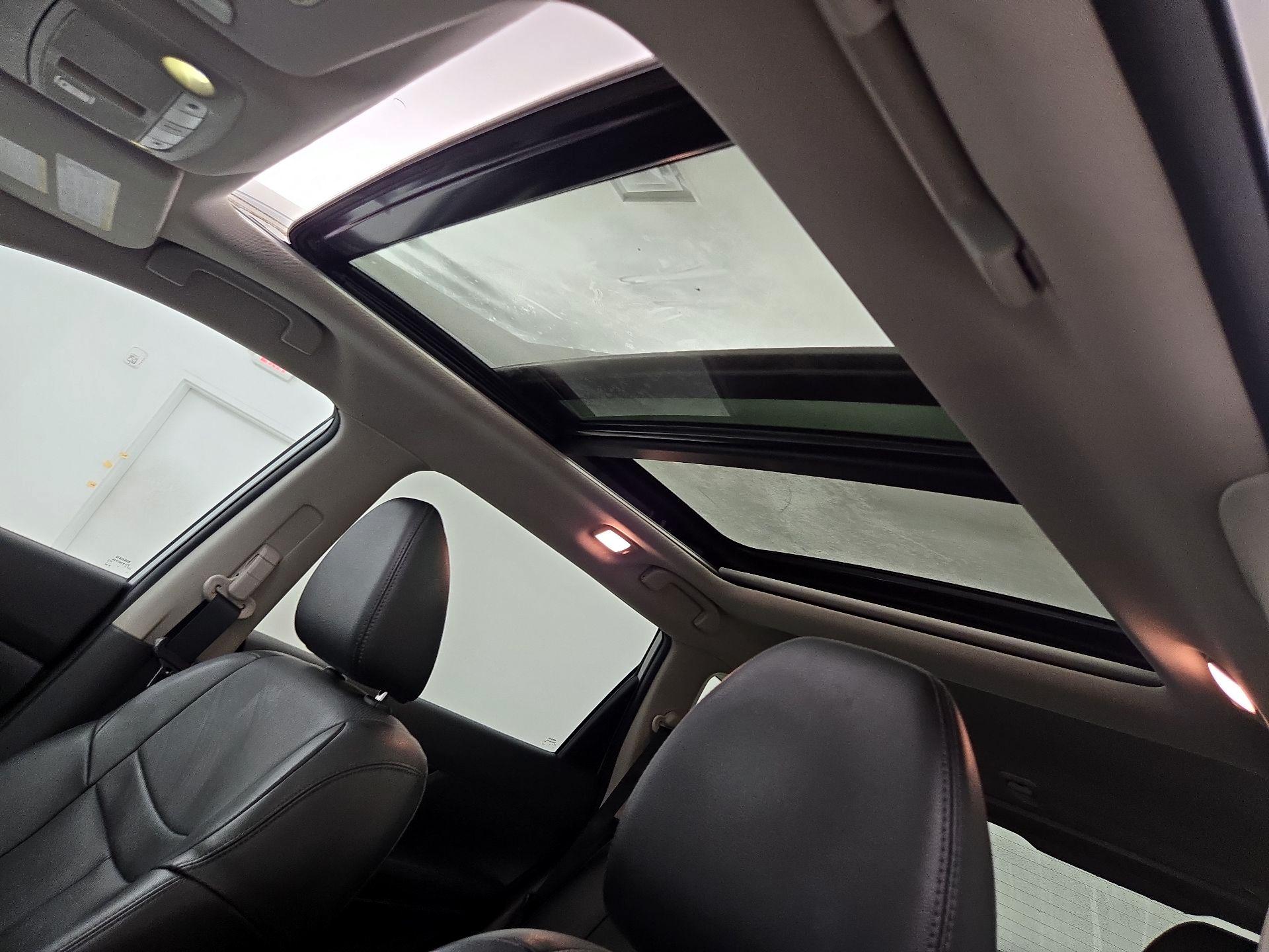 Thumbnail: 2016 Nissan Rogue - 20