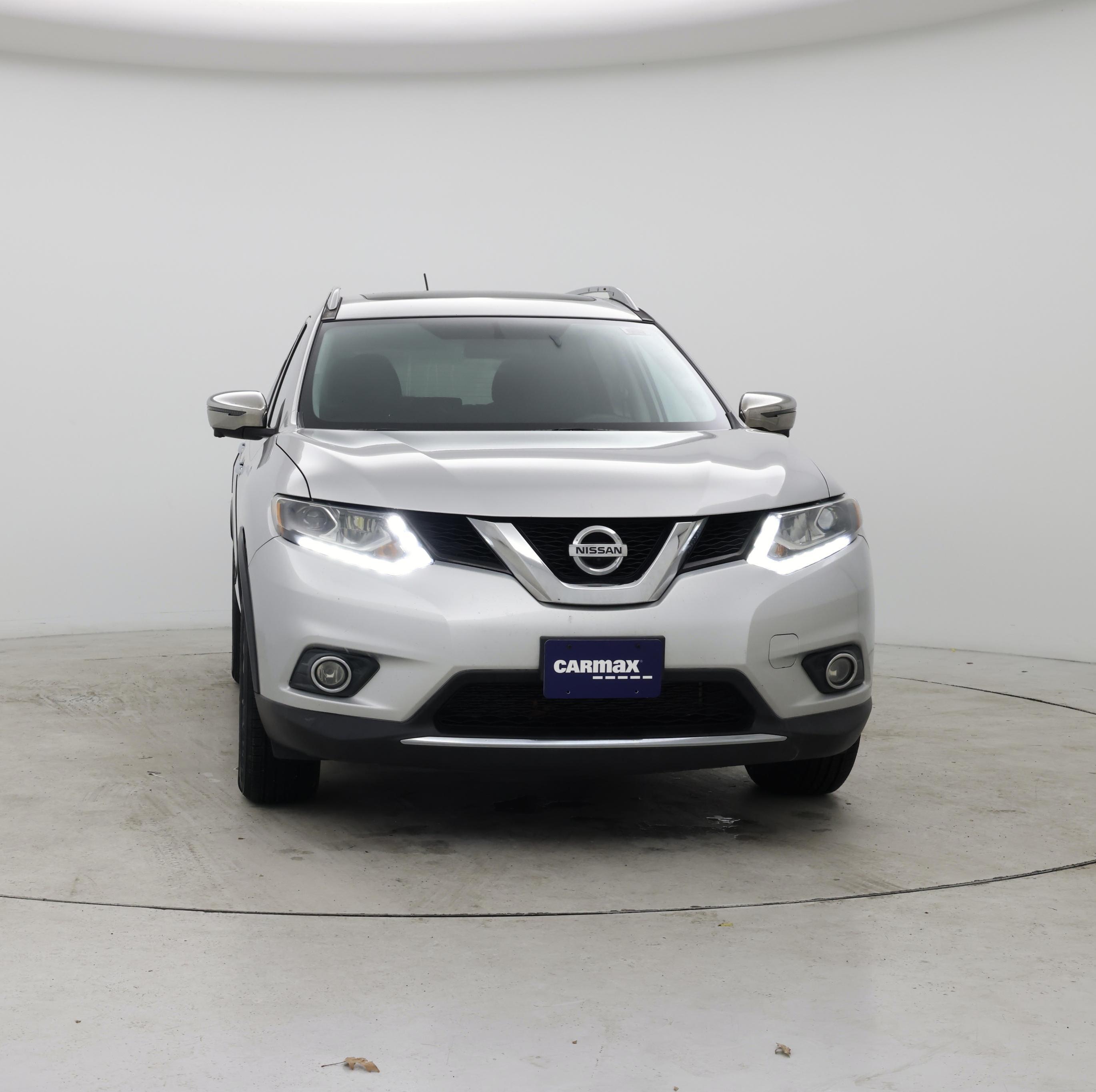 Thumbnail: 2016 Nissan Rogue - 5