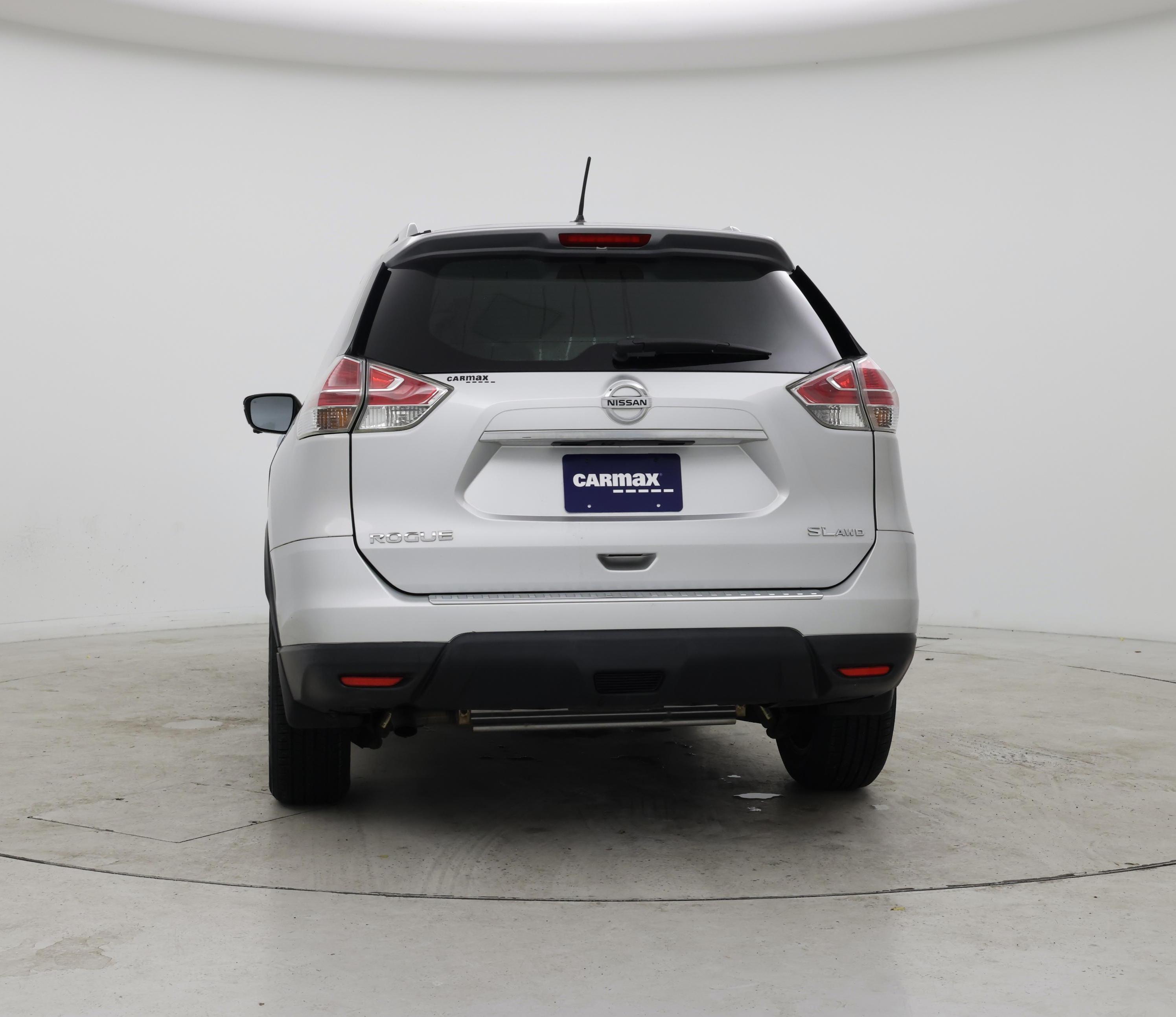 Thumbnail: 2016 Nissan Rogue - 6