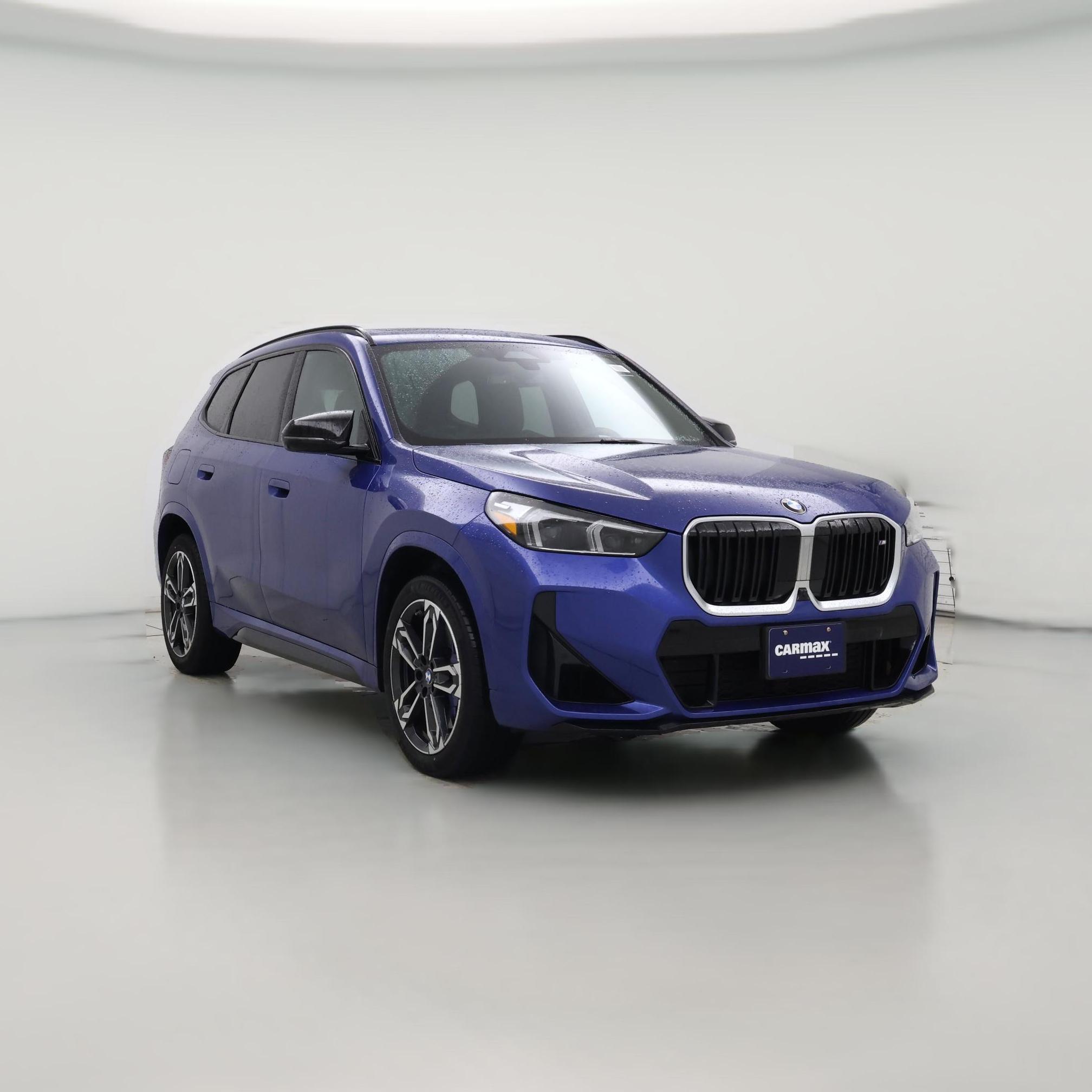 Thumbnail: 2025 BMW X1 - 1