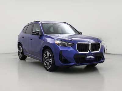 2025 BMW X1 M35i