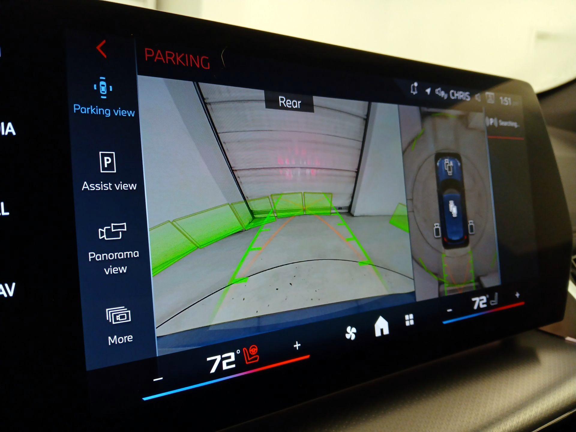 Thumbnail: 2025 BMW X1 - 14