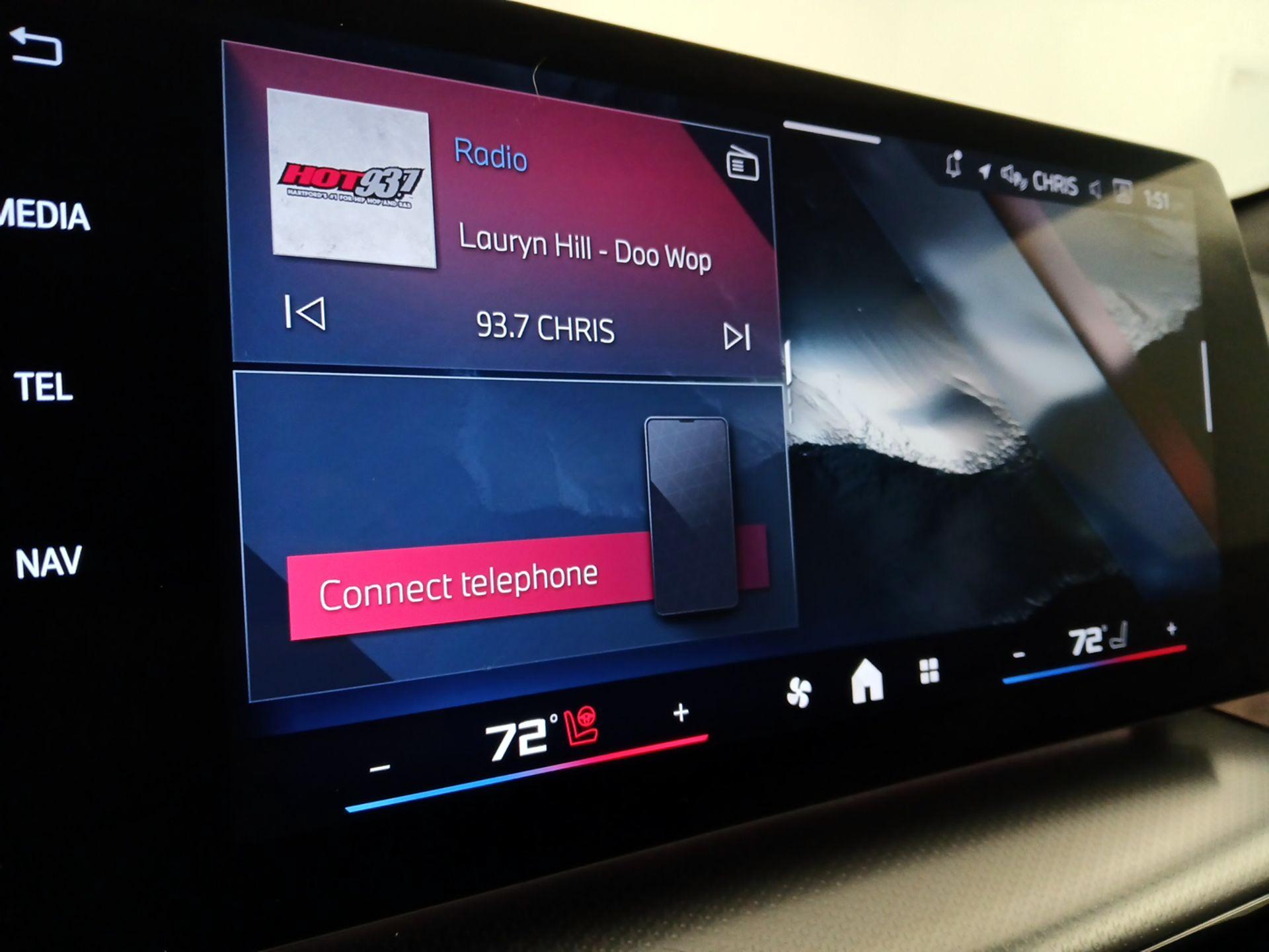 Thumbnail: 2025 BMW X1 - 15