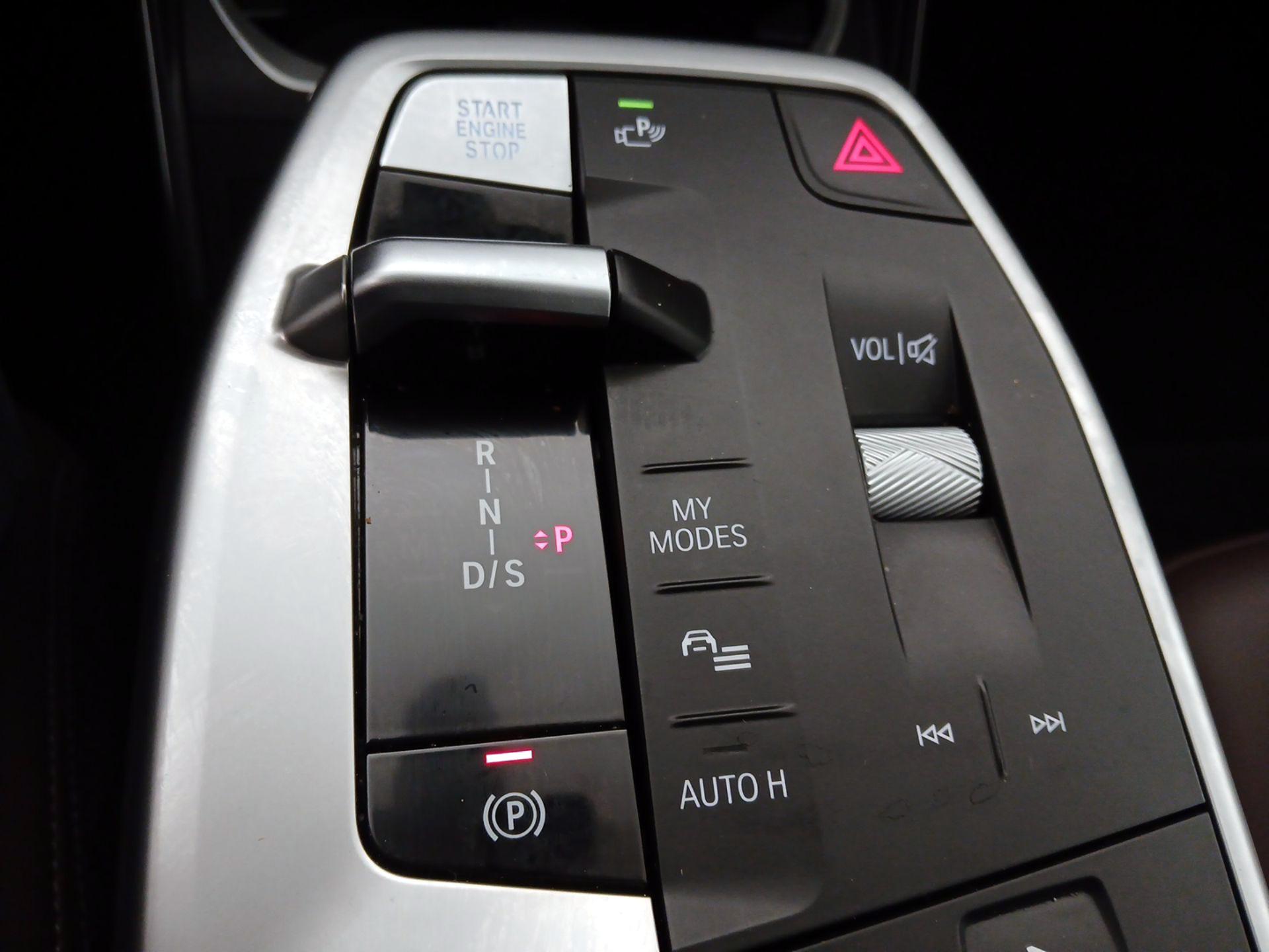 Thumbnail: 2025 BMW X1 - 17