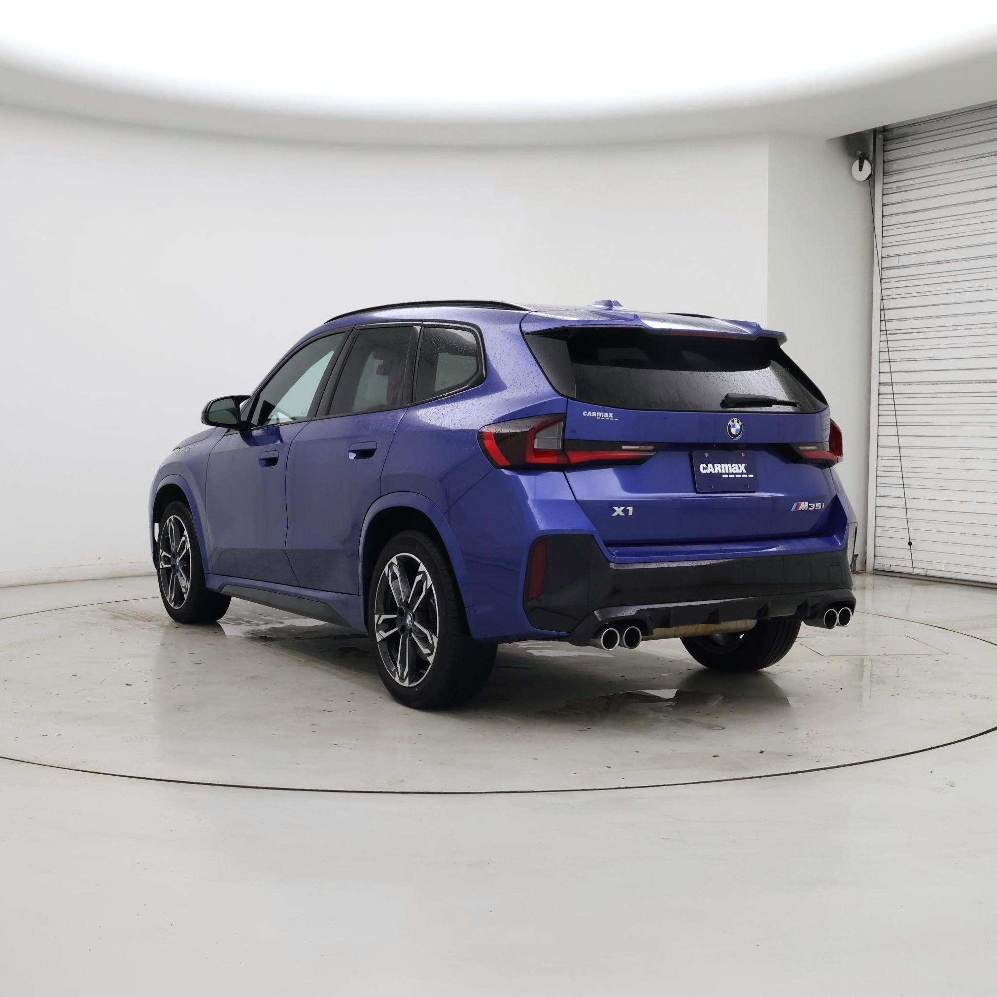 Thumbnail: 2025 BMW X1 - 2