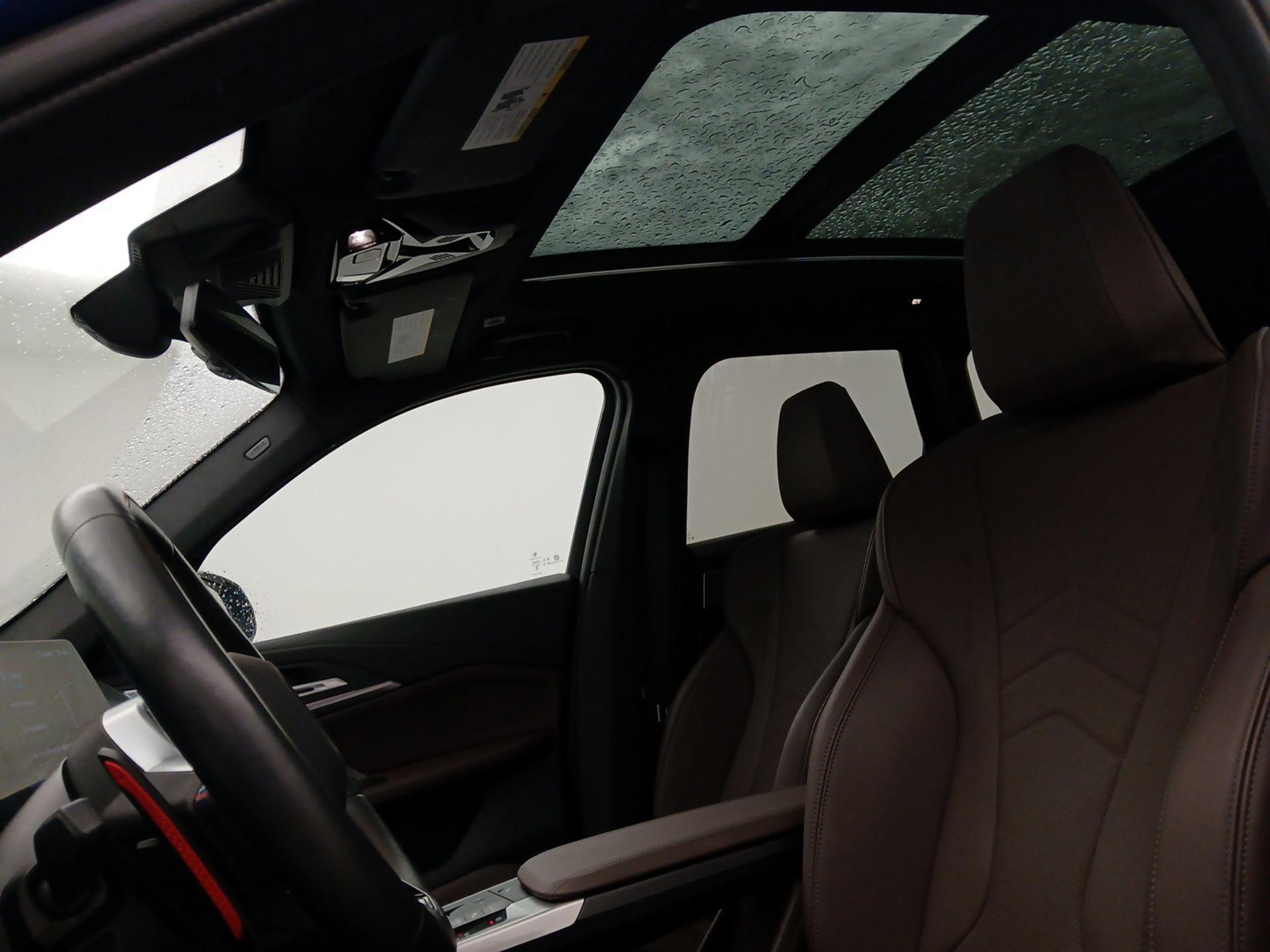 Thumbnail: 2025 BMW X1 - 19