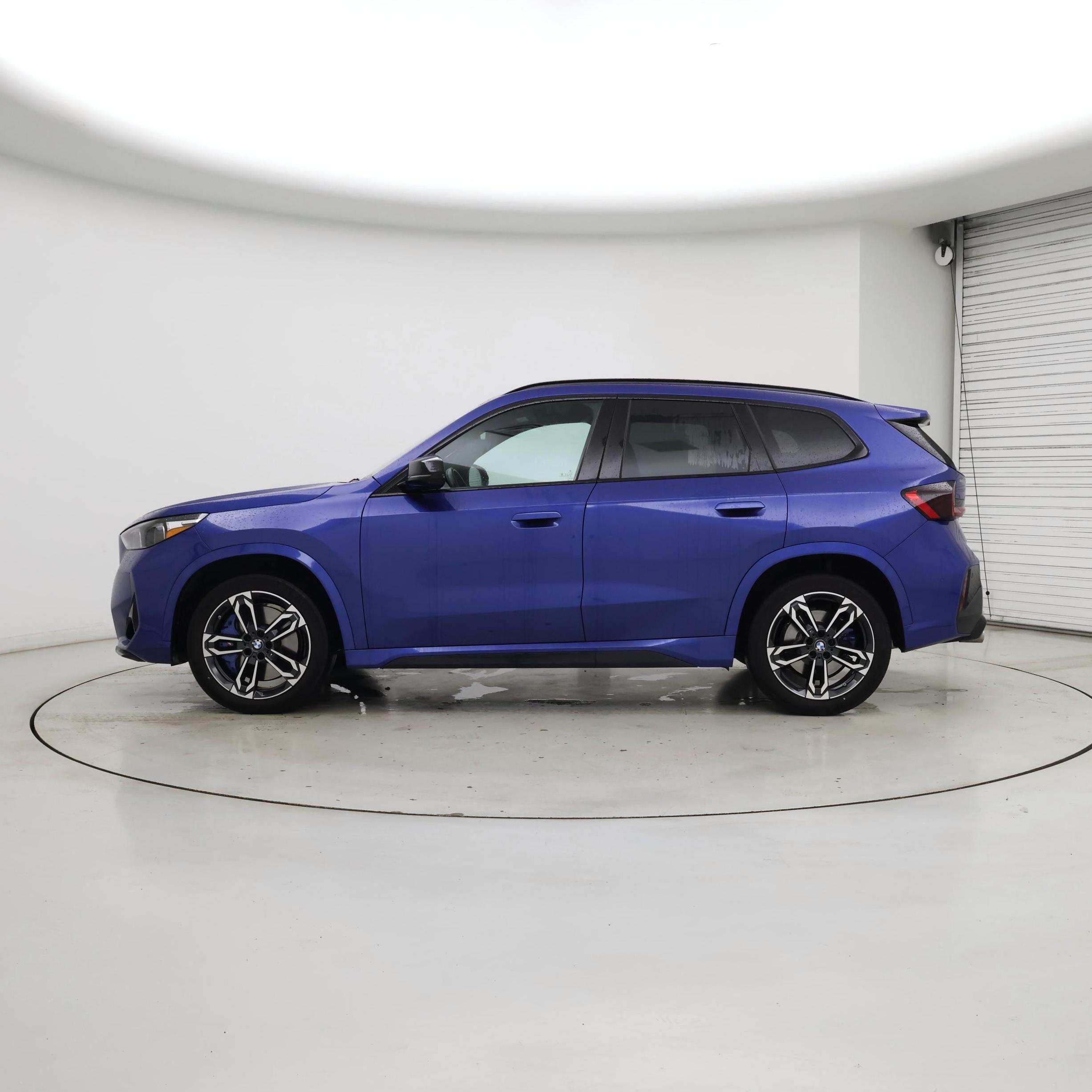 Thumbnail: 2025 BMW X1 - 3