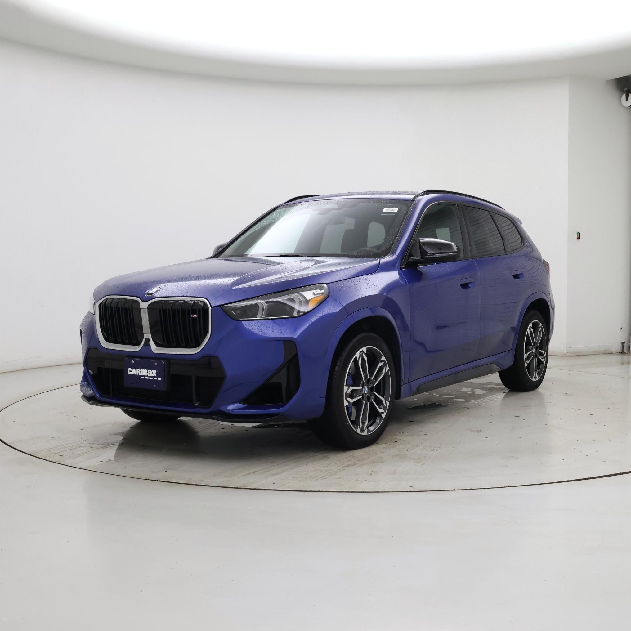 Thumbnail: 2025 BMW X1 - 4