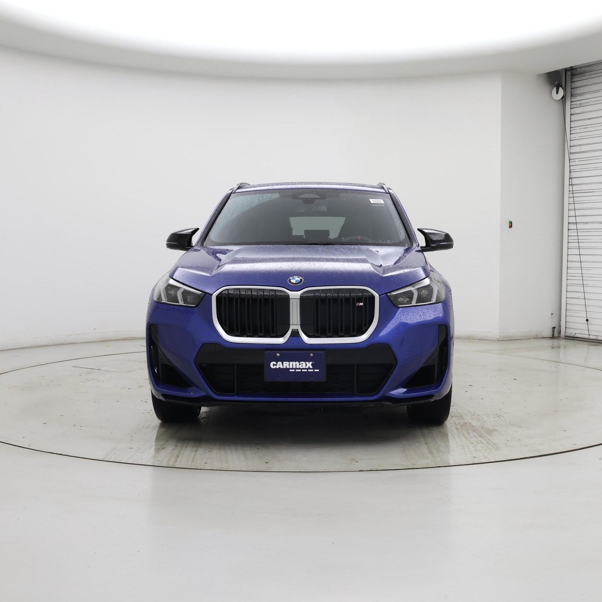 Thumbnail: 2025 BMW X1 - 5