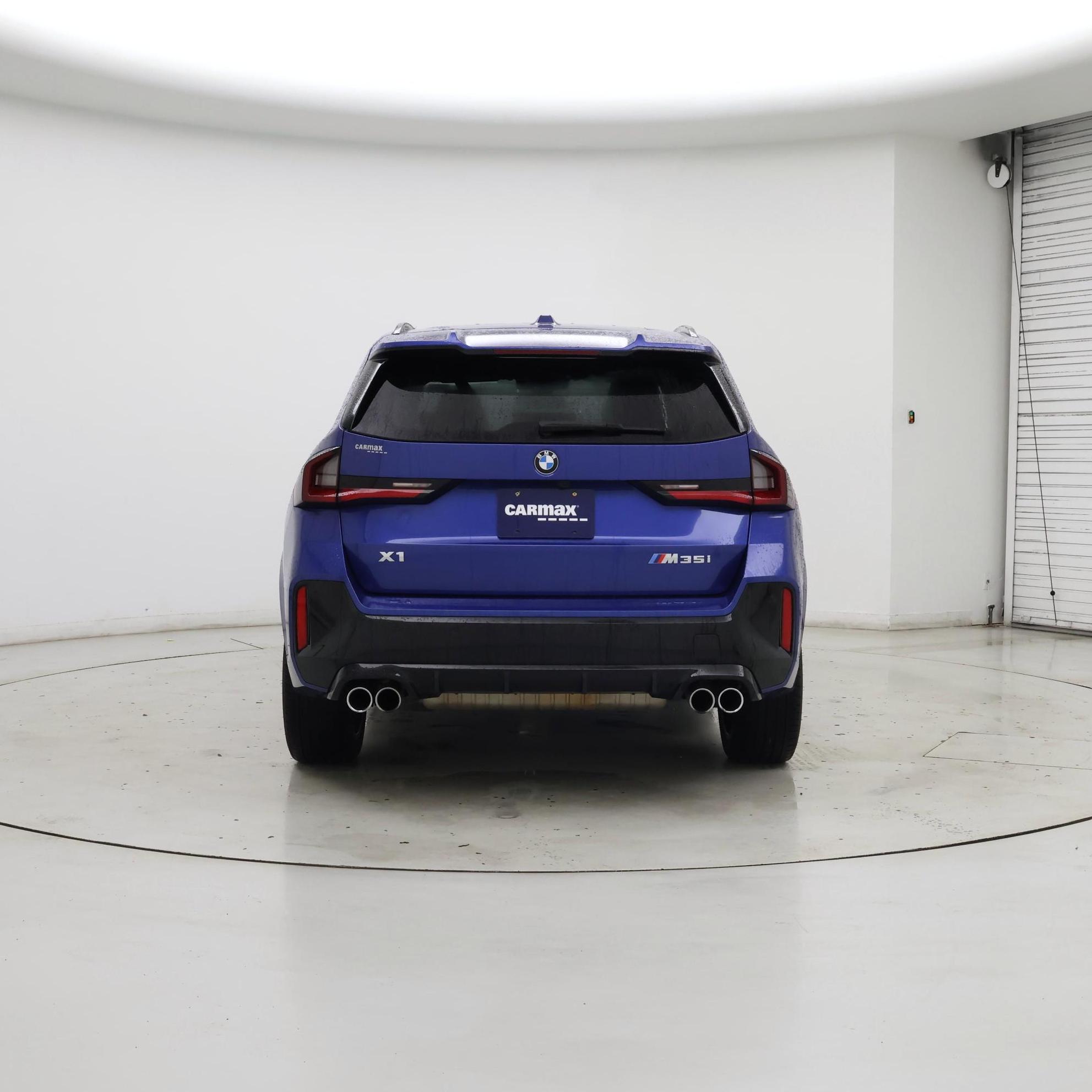 Thumbnail: 2025 BMW X1 - 6