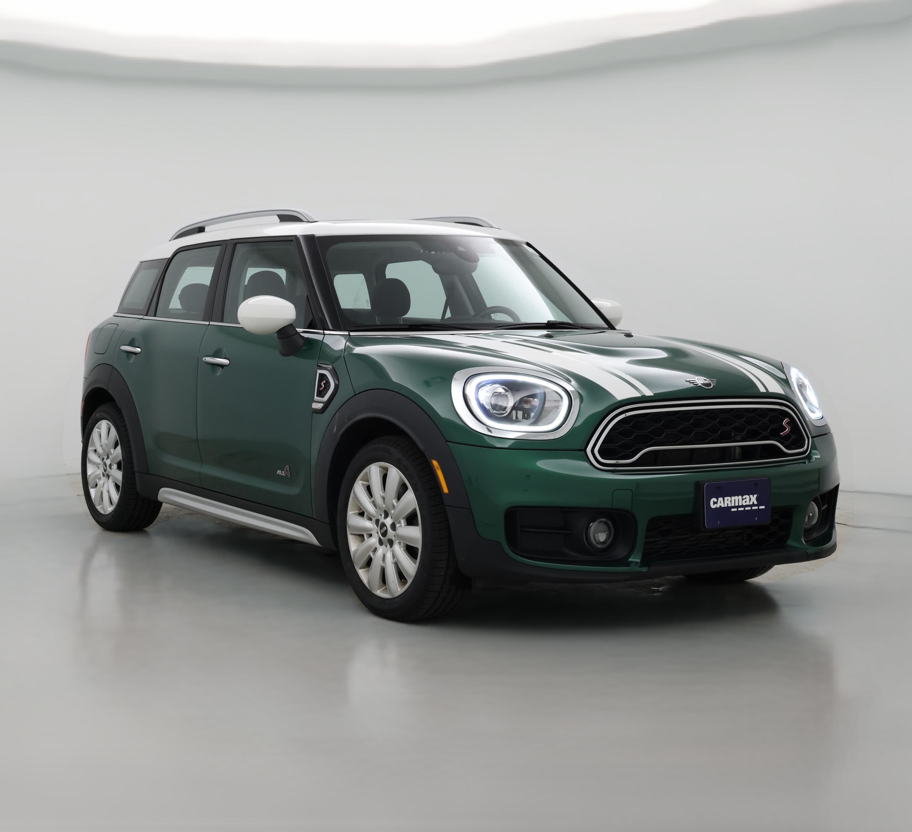 Thumbnail: 2020 MINI Cooper Countryman - 1