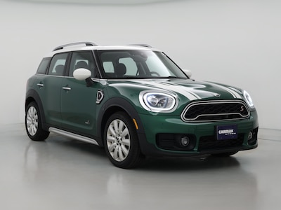 2020 Mini Cooper Countryman S ALL4