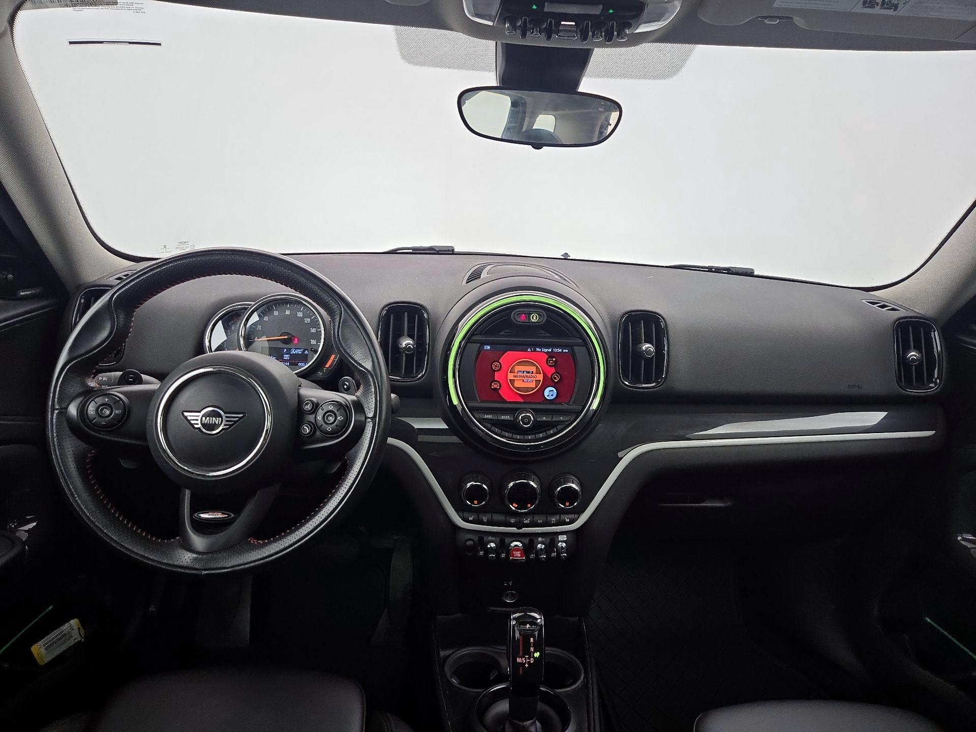 Thumbnail: 2020 MINI Cooper Countryman - 9