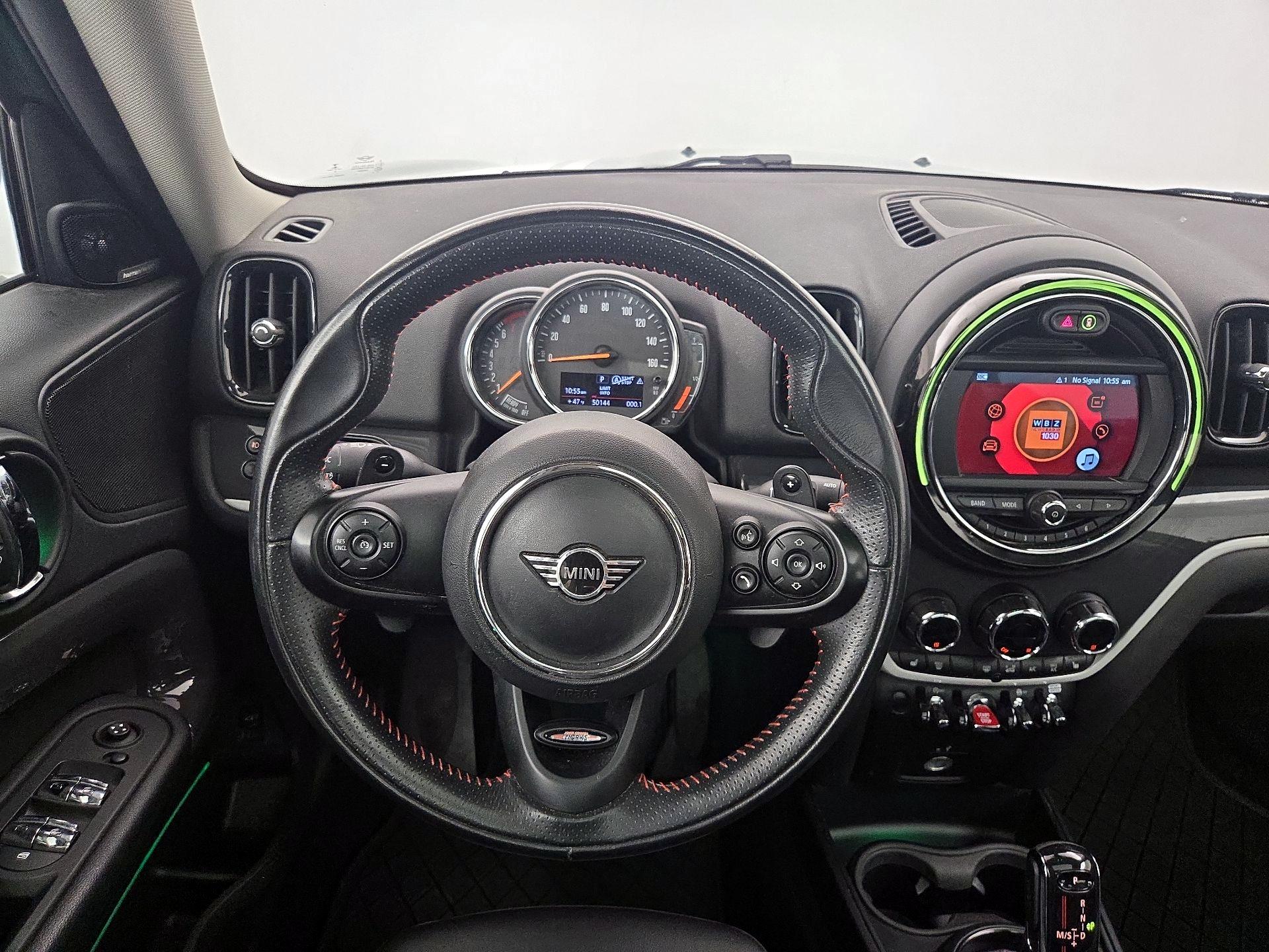 Thumbnail: 2020 MINI Cooper Countryman - 10