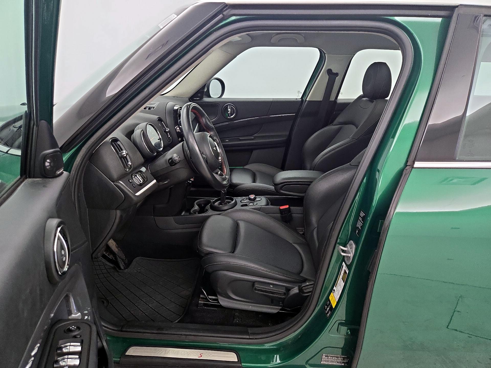 Thumbnail: 2020 MINI Cooper Countryman - 11