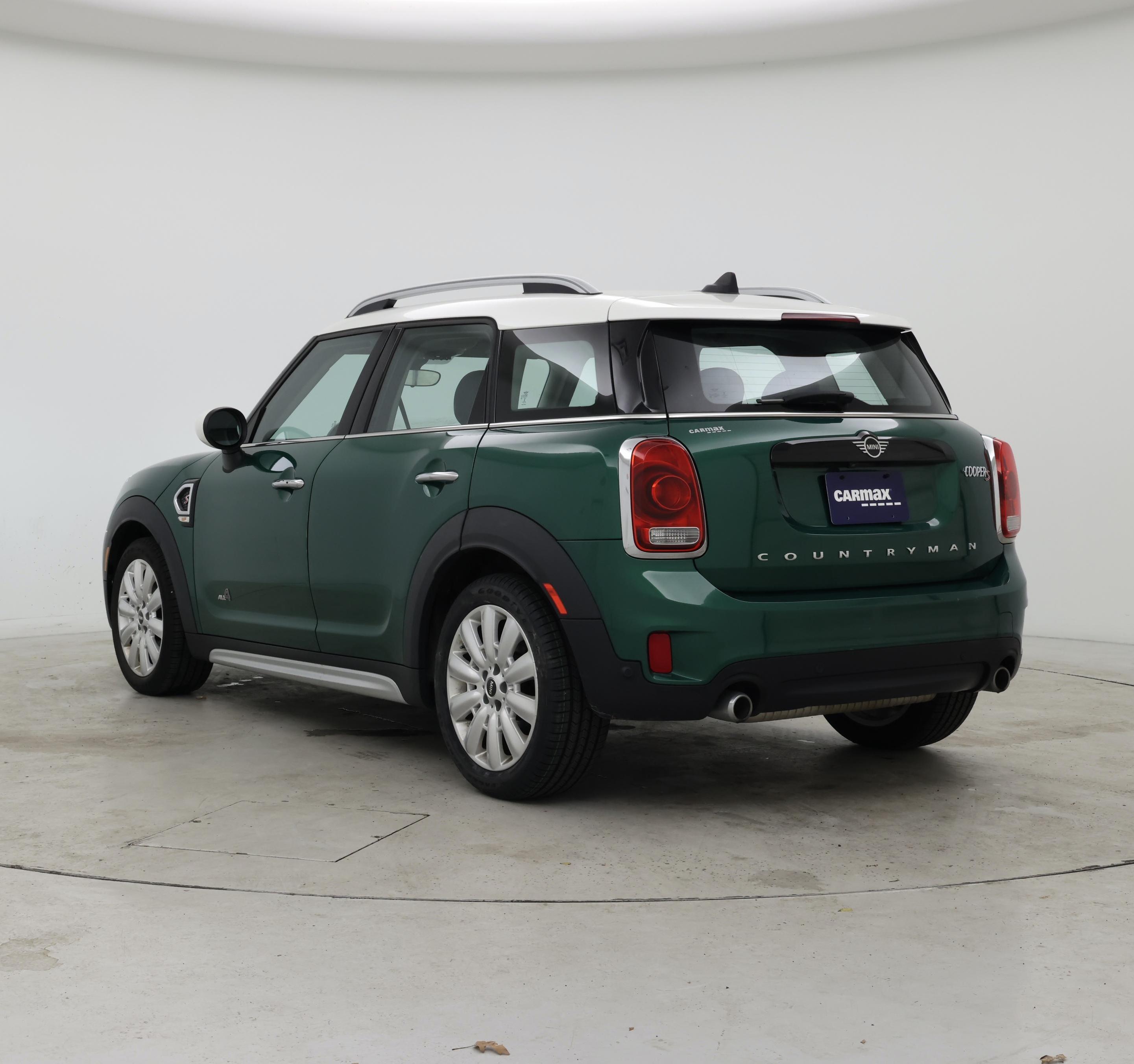 Thumbnail: 2020 MINI Cooper Countryman - 2