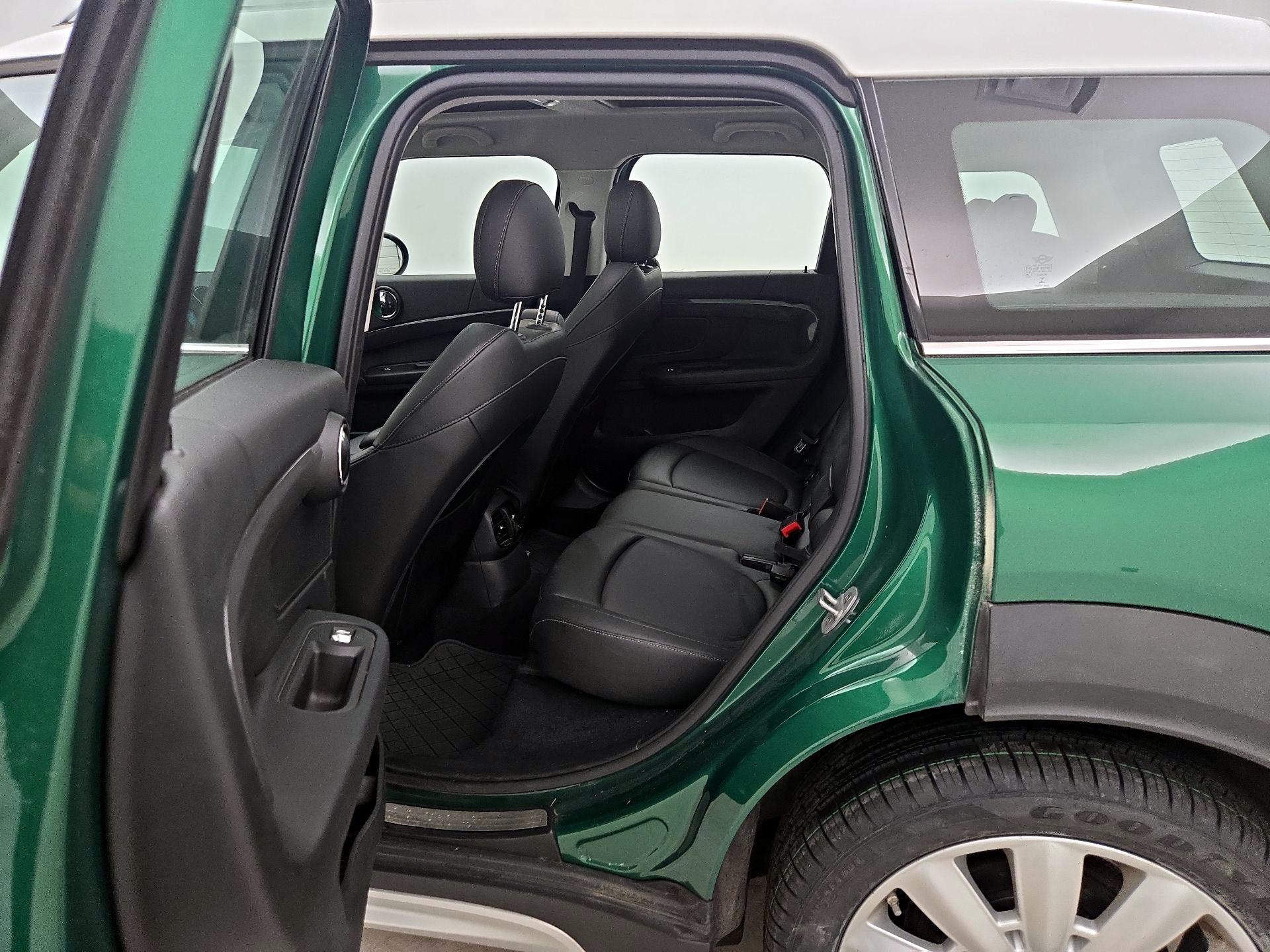 Thumbnail: 2020 MINI Cooper Countryman - 20