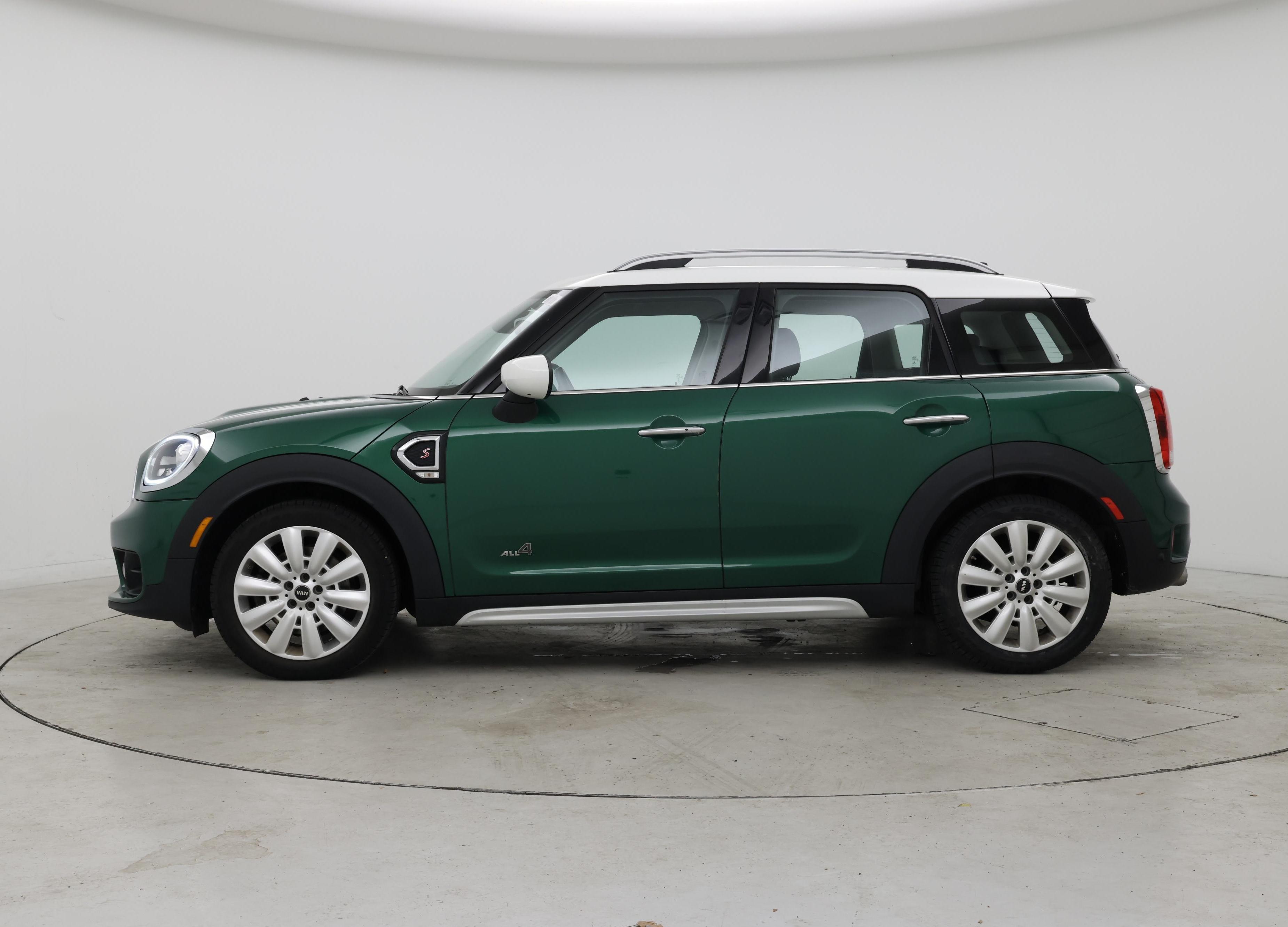 Thumbnail: 2020 MINI Cooper Countryman - 3