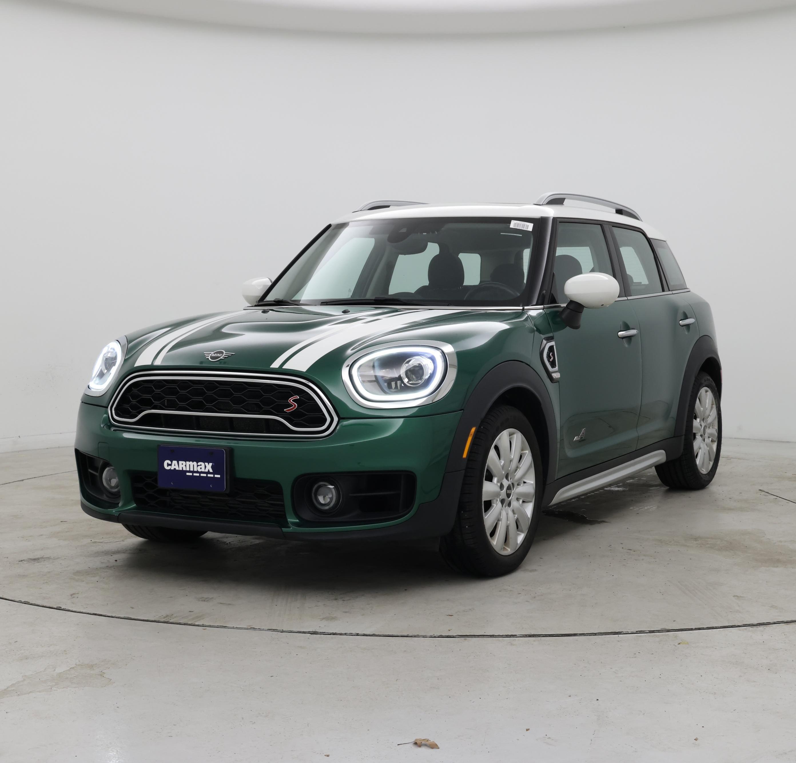Thumbnail: 2020 MINI Cooper Countryman - 4