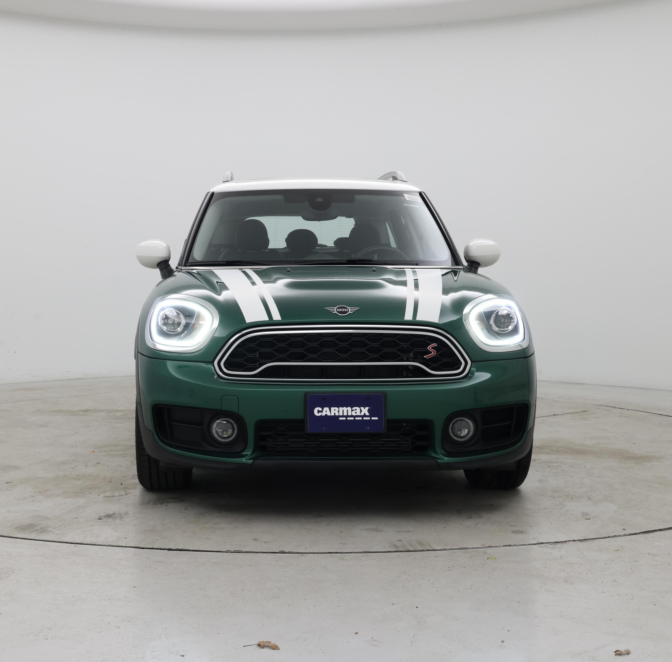 Thumbnail: 2020 MINI Cooper Countryman - 5